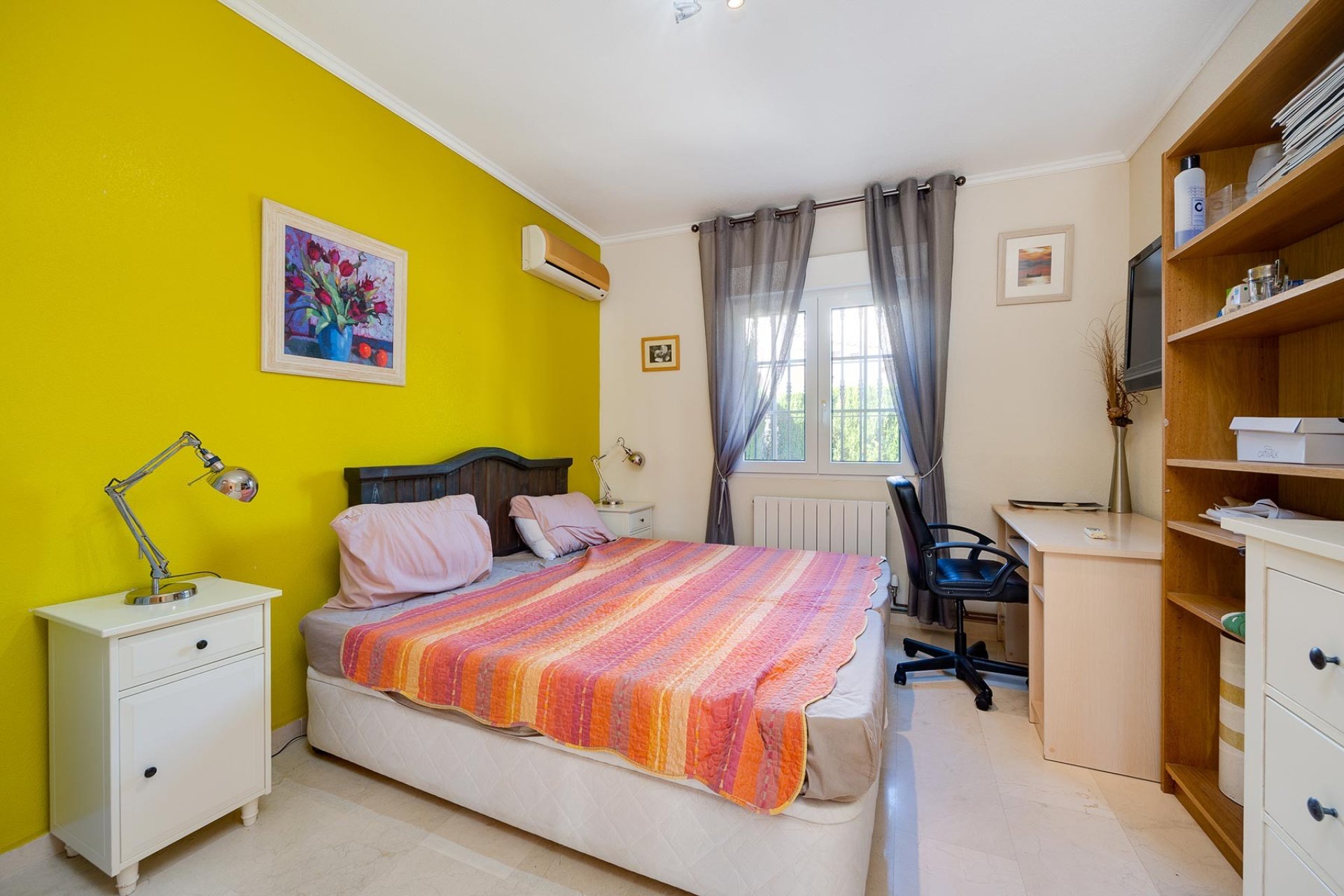 Használt Ingatlanok - Villa -
Orihuela Costa - Costa Blanca