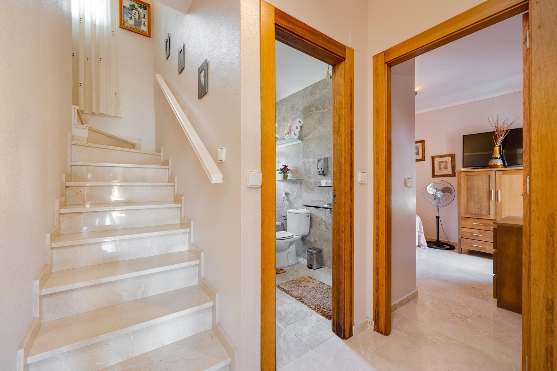 Használt Ingatlanok - Villa -
Orihuela Costa - Costa Blanca