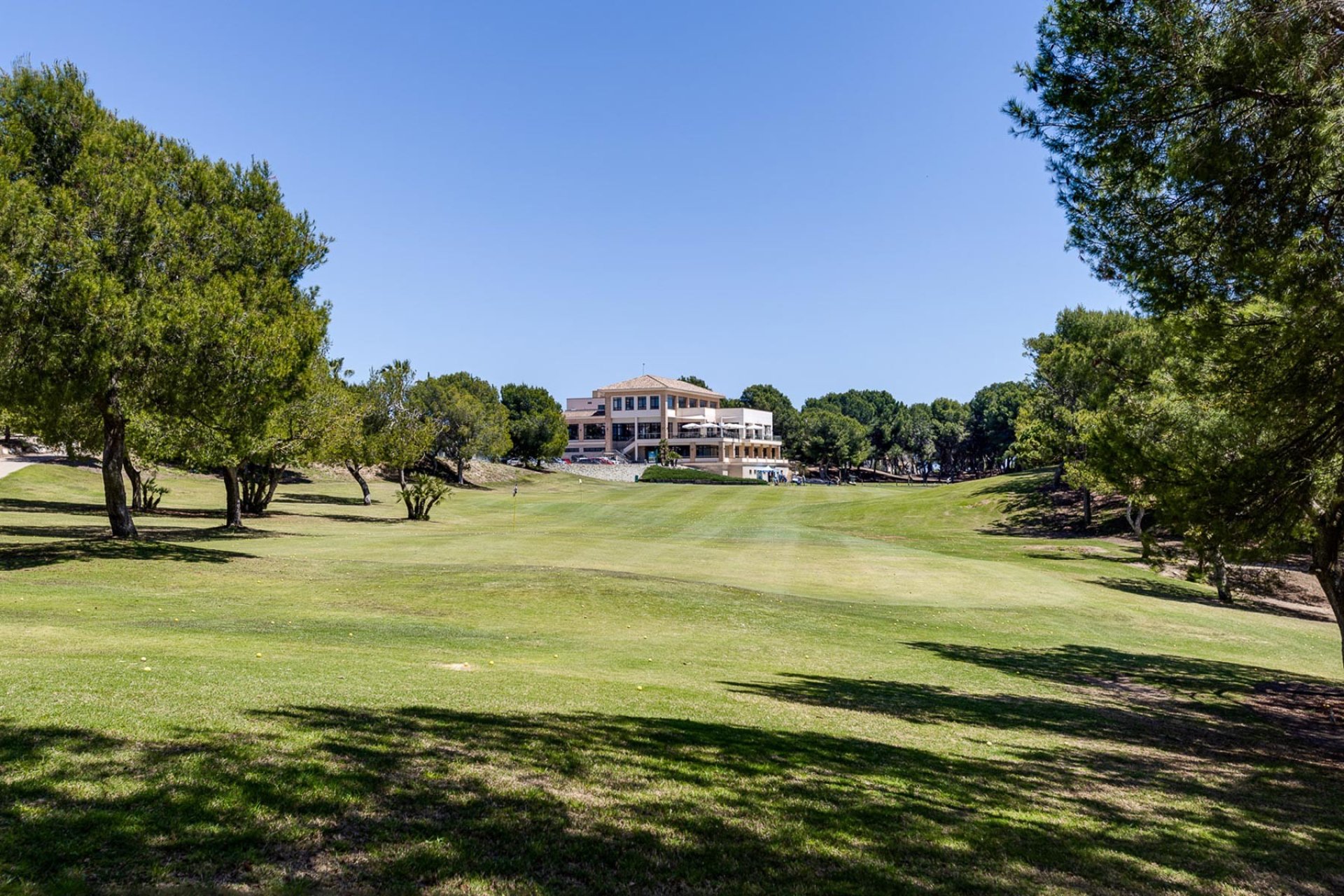 Használt Ingatlanok - Villa -
Orihuela Costa - Costa Blanca