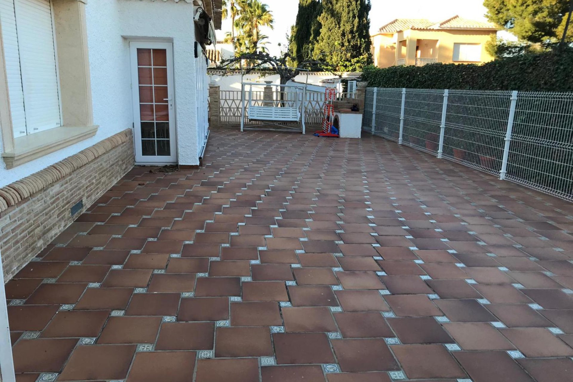 Használt Ingatlanok - Villa -
Orihuela Costa - Costa Blanca