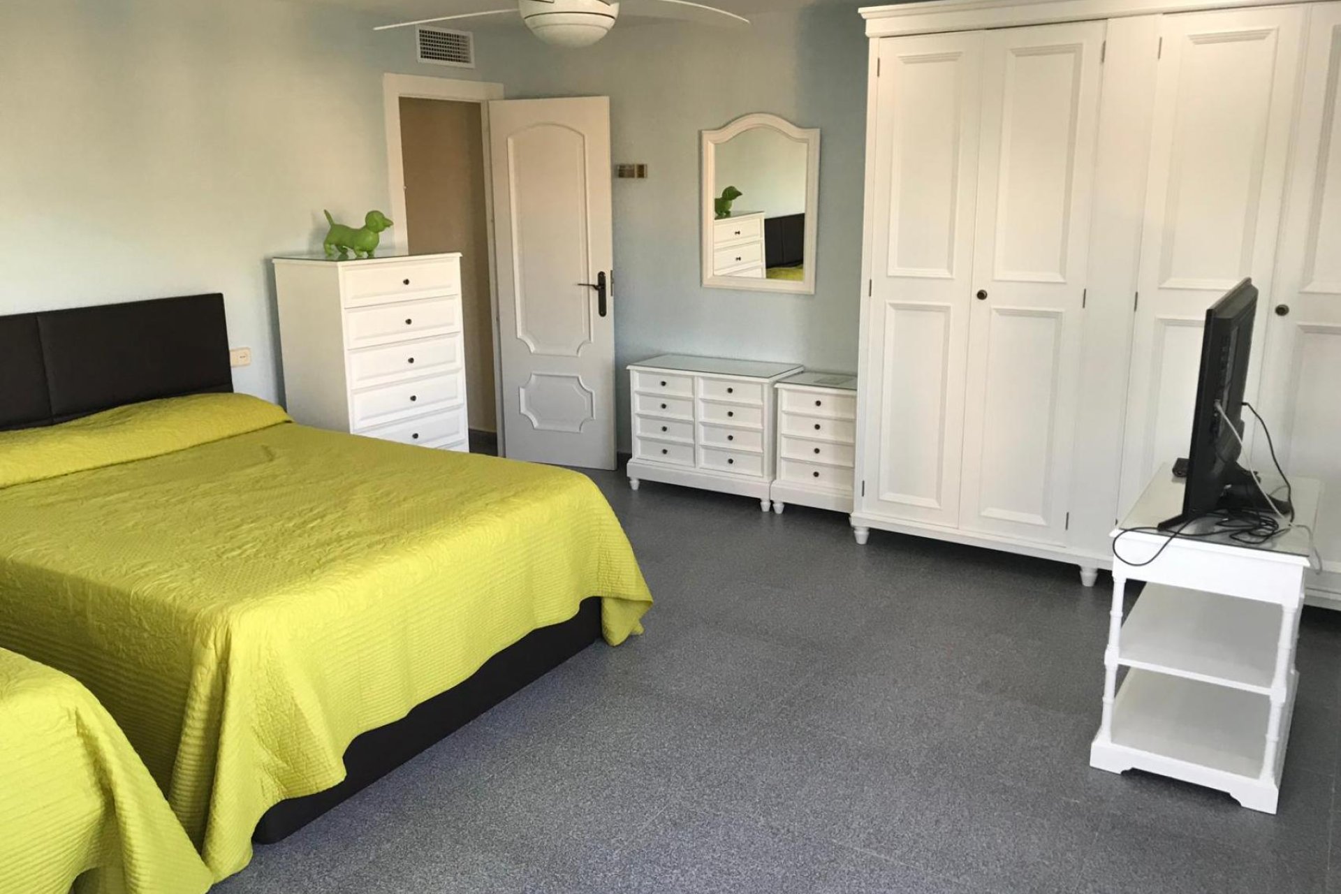 Használt Ingatlanok - Villa -
Orihuela Costa - Costa Blanca