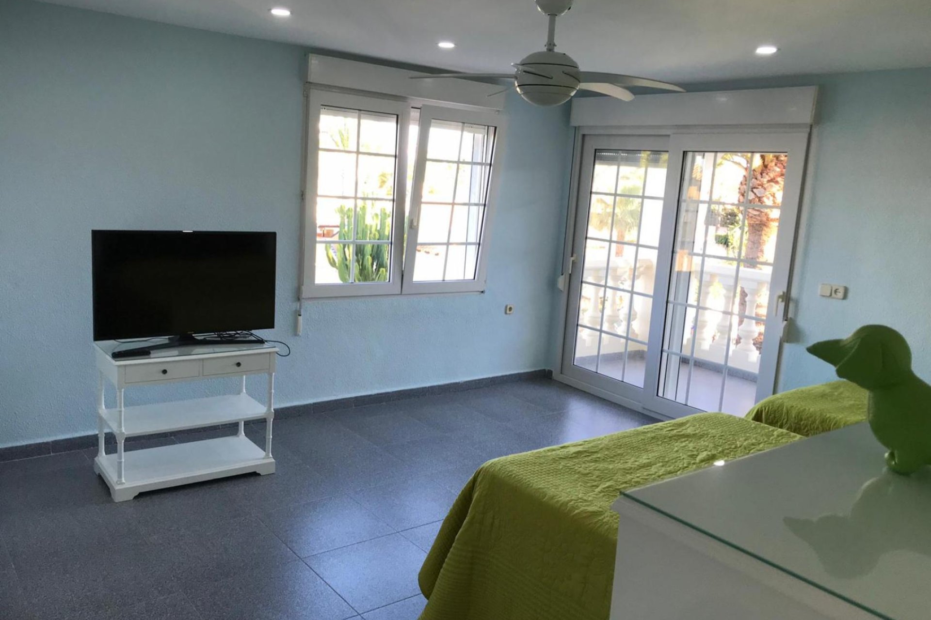 Használt Ingatlanok - Villa -
Orihuela Costa - Costa Blanca