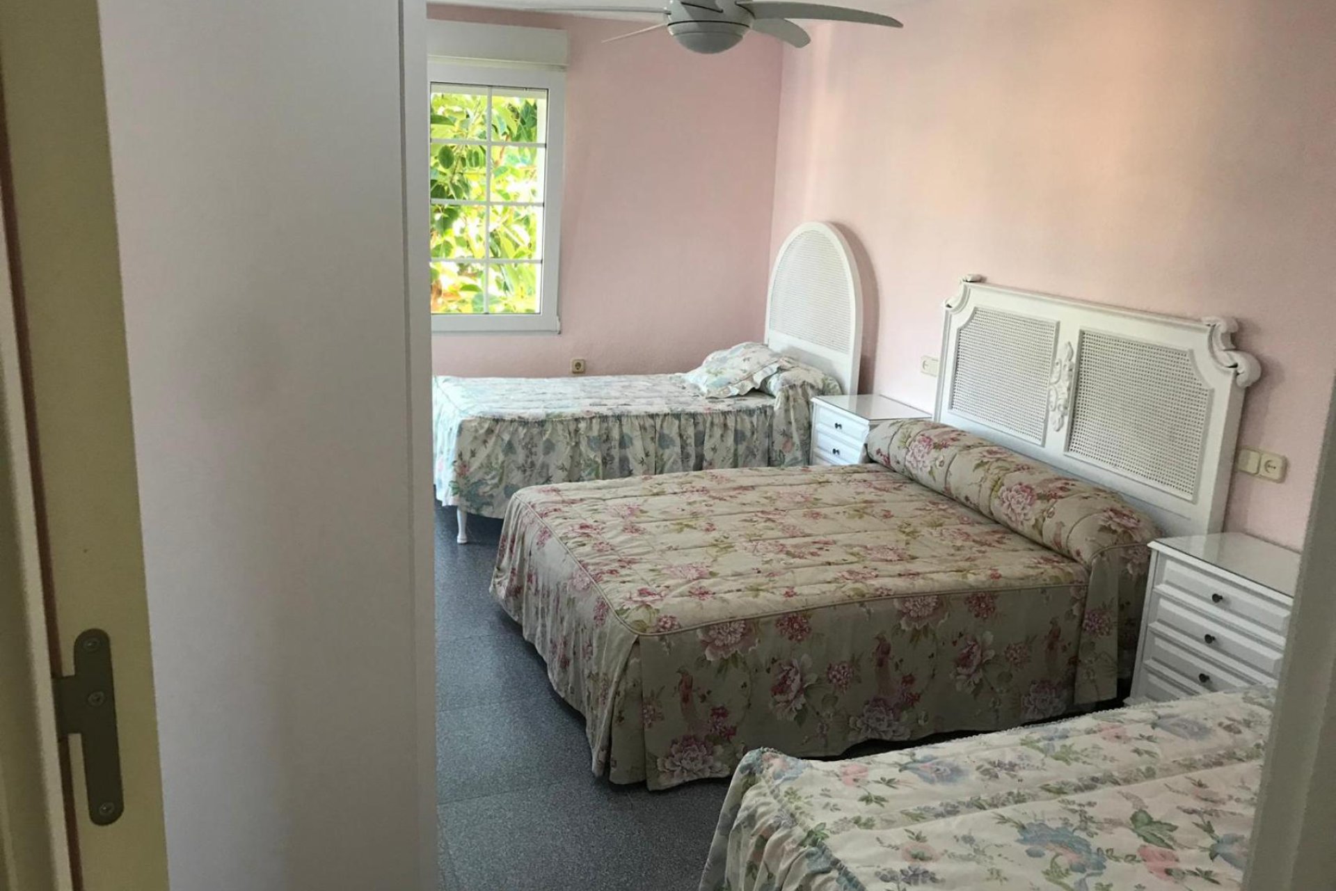 Használt Ingatlanok - Villa -
Orihuela Costa - Costa Blanca