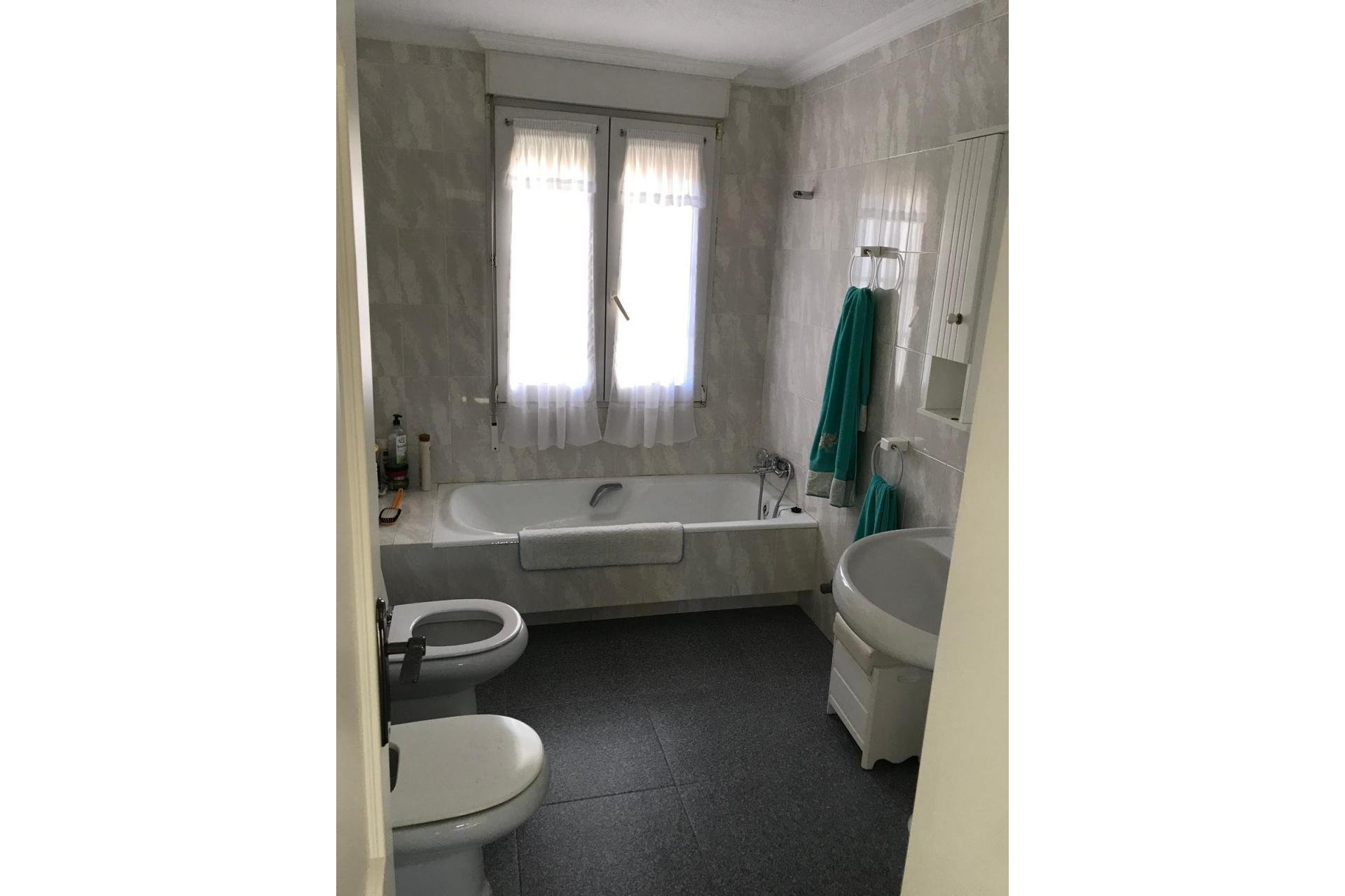 Használt Ingatlanok - Villa -
Orihuela Costa - Costa Blanca