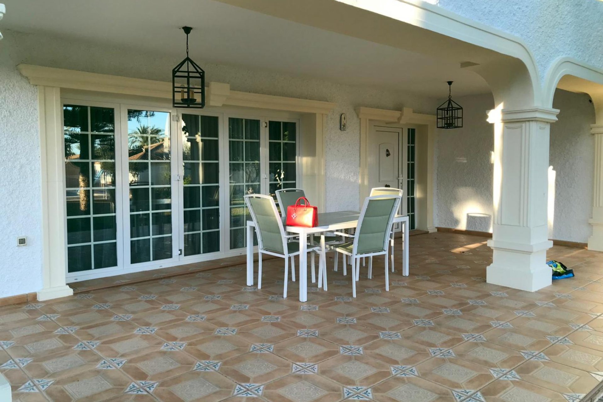 Használt Ingatlanok - Villa -
Orihuela Costa - Costa Blanca