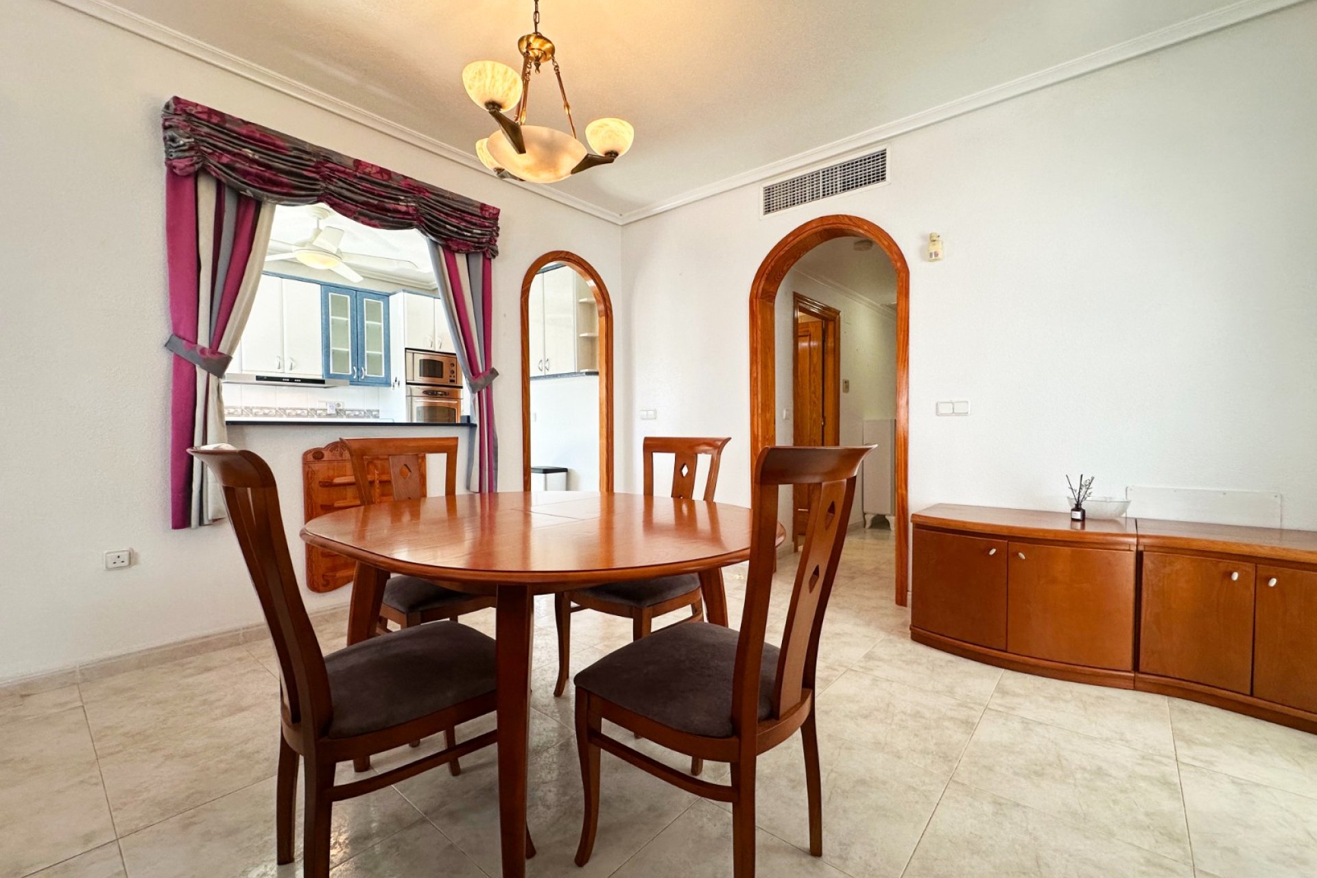 Használt Ingatlanok - Villa -
Orihuela Costa - Costa Blanca