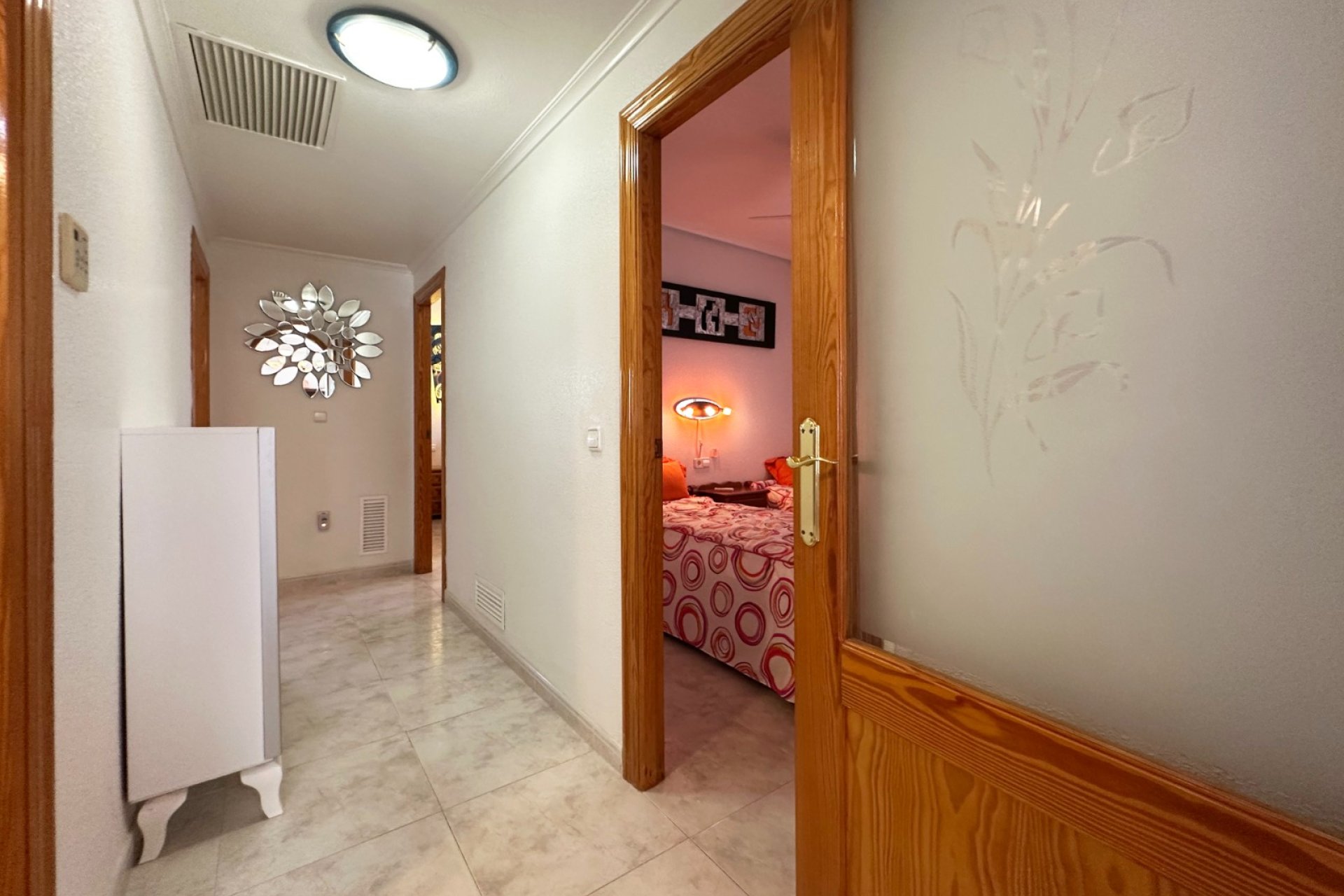 Használt Ingatlanok - Villa -
Orihuela Costa - Costa Blanca