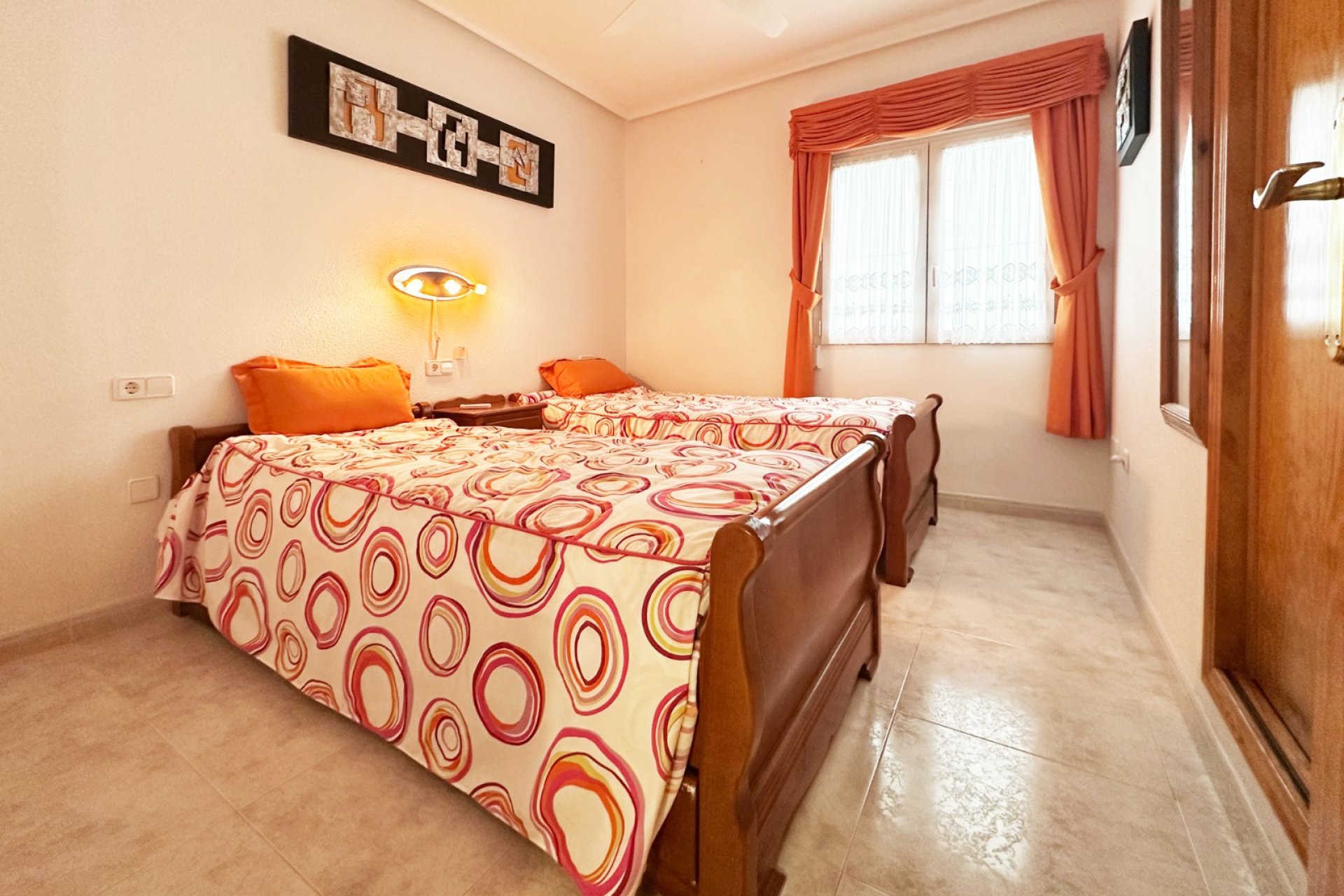 Használt Ingatlanok - Villa -
Orihuela Costa - Costa Blanca