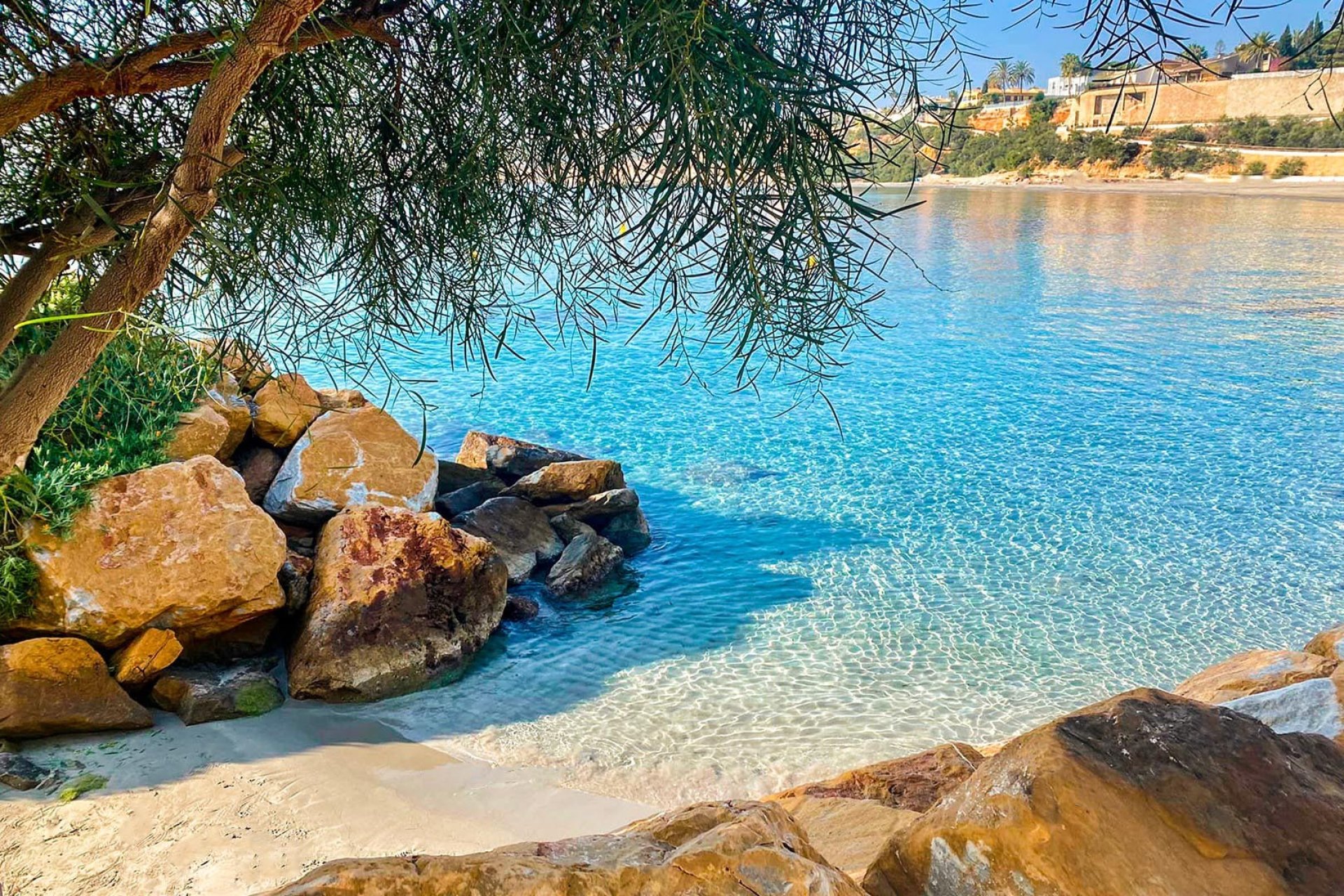 Használt Ingatlanok - Villa -
Orihuela Costa - Costa Blanca