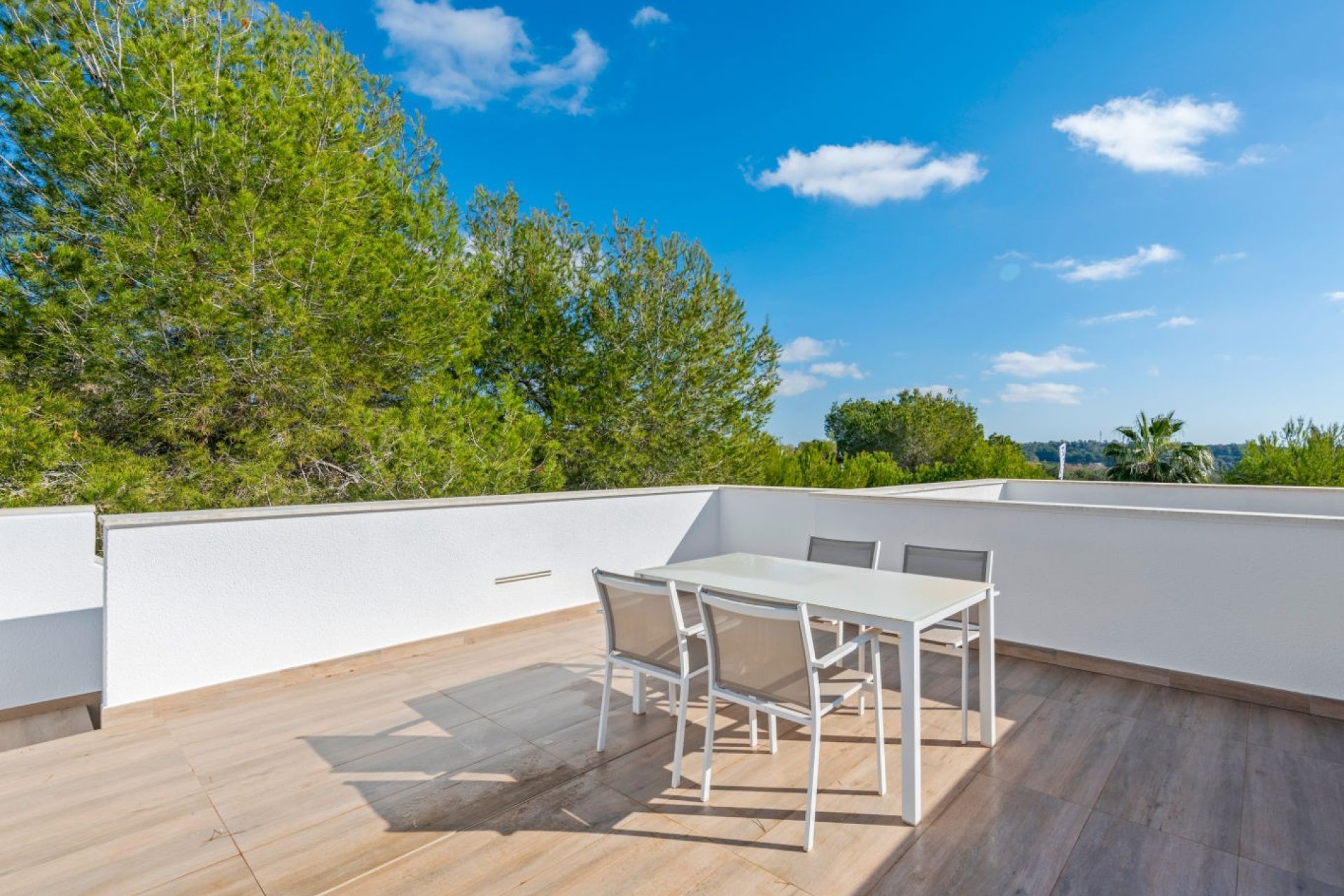 Használt Ingatlanok - Villa -
Orihuela Costa - Costa Blanca