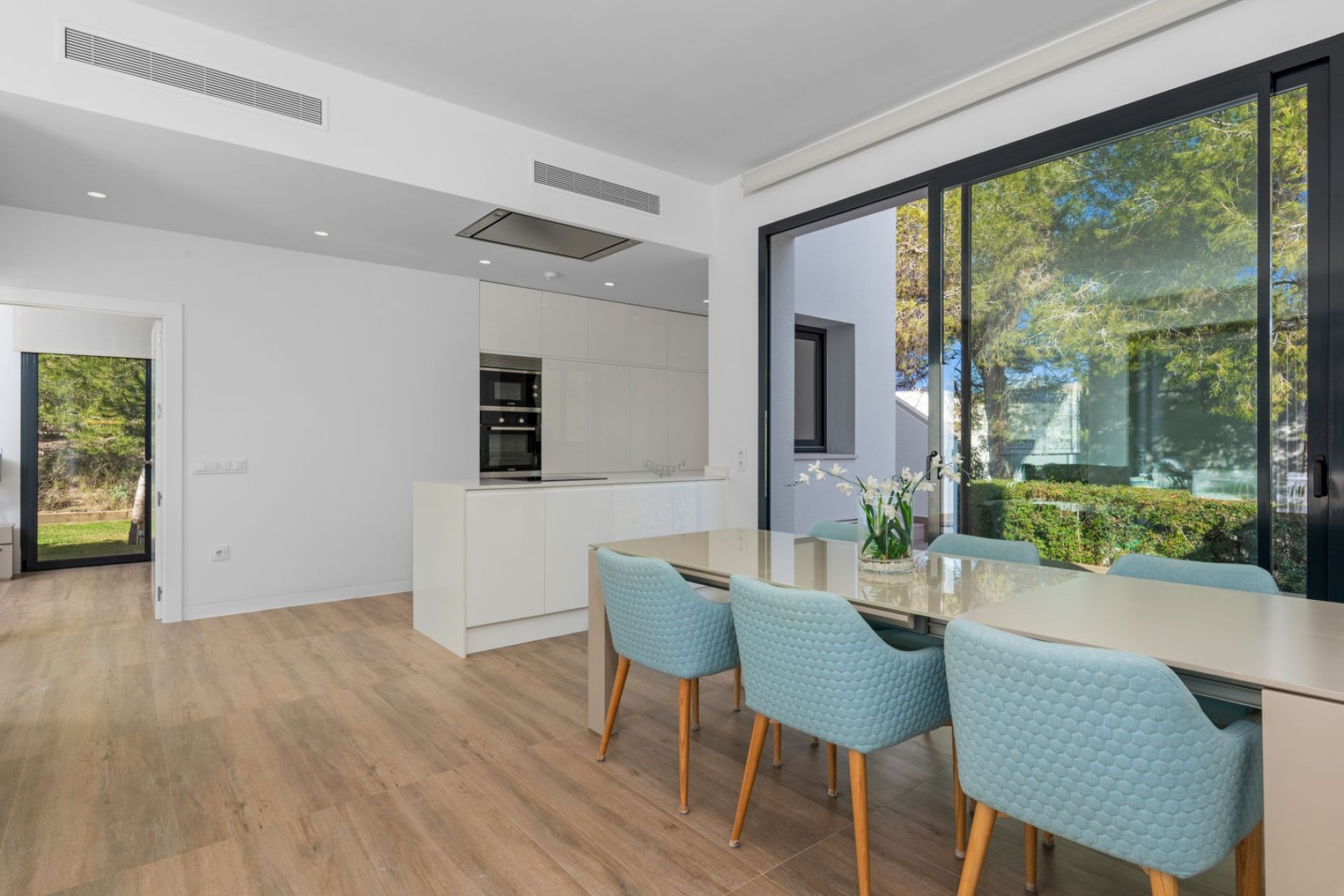 Használt Ingatlanok - Villa -
Orihuela Costa - Costa Blanca