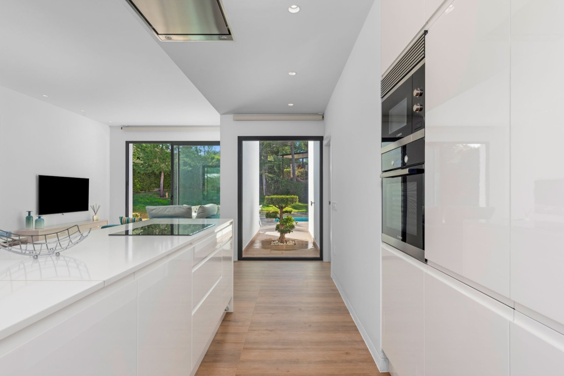 Használt Ingatlanok - Villa -
Orihuela Costa - Costa Blanca