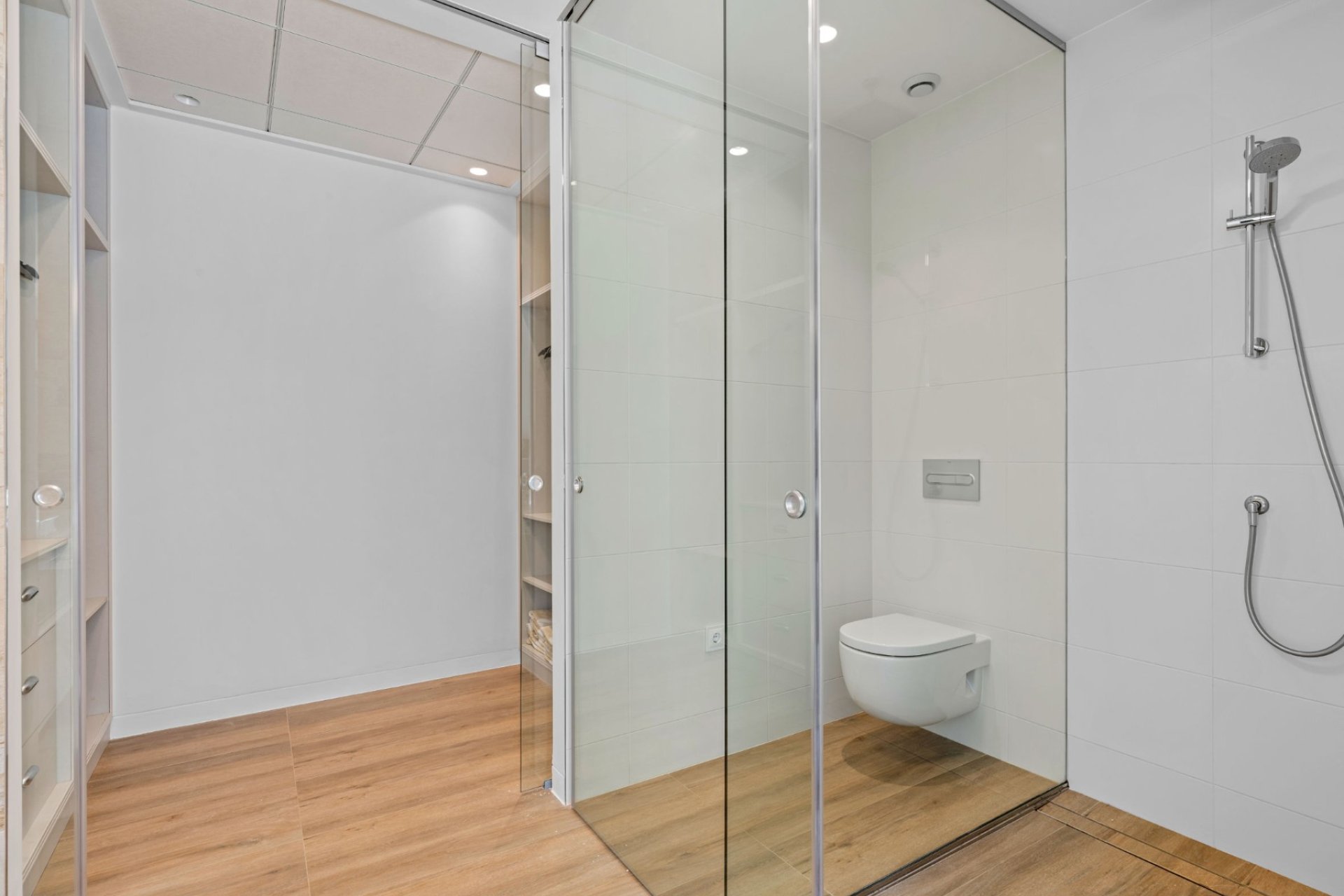 Használt Ingatlanok - Villa -
Orihuela Costa - Costa Blanca