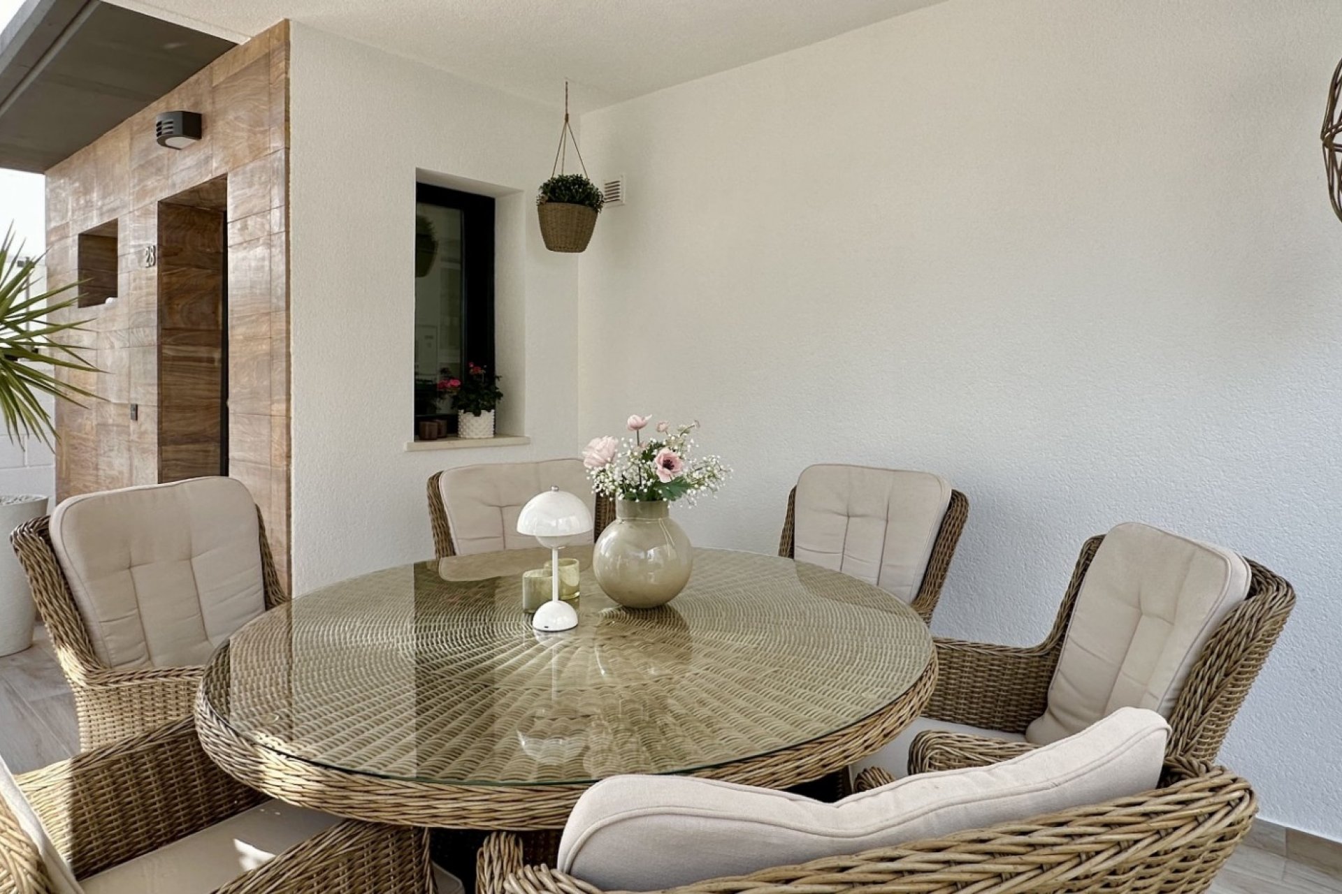 Használt Ingatlanok - Villa -
Orihuela Costa - Costa Blanca