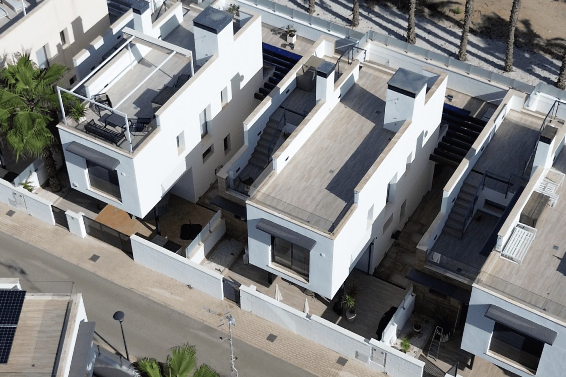 Használt Ingatlanok - Villa -
Orihuela Costa - Costa Blanca