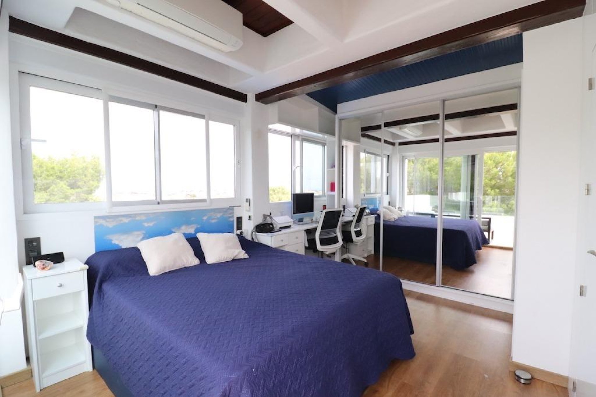 Használt Ingatlanok - Villa -
Orihuela Costa - Costa Blanca