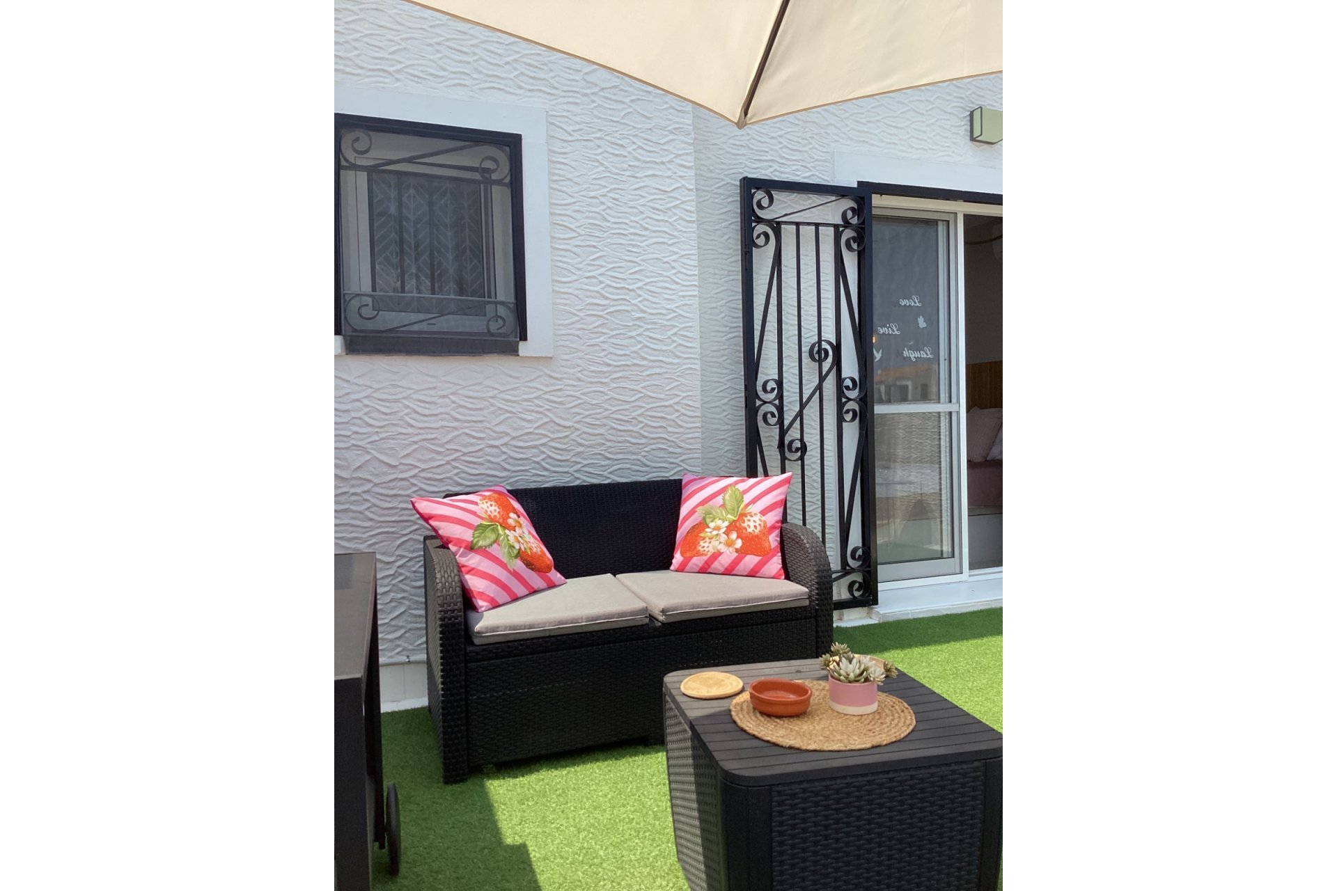 Használt Ingatlanok - Villa -
Orihuela Costa - Costa Blanca