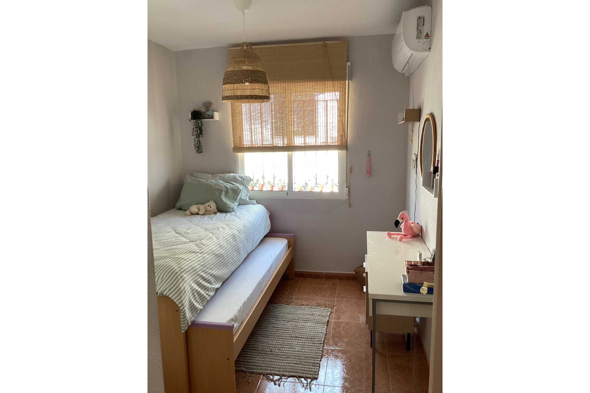 Használt Ingatlanok - Villa -
Orihuela Costa - Costa Blanca