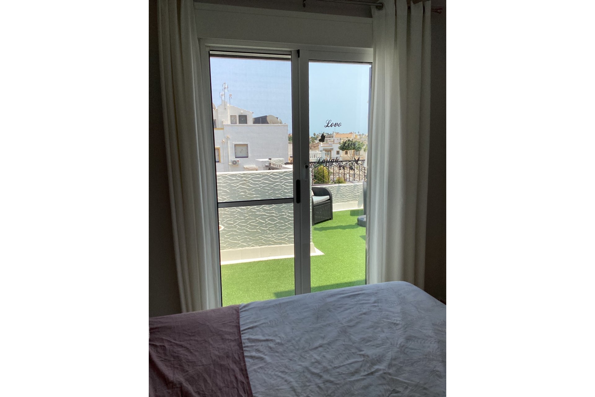 Használt Ingatlanok - Villa -
Orihuela Costa - Costa Blanca