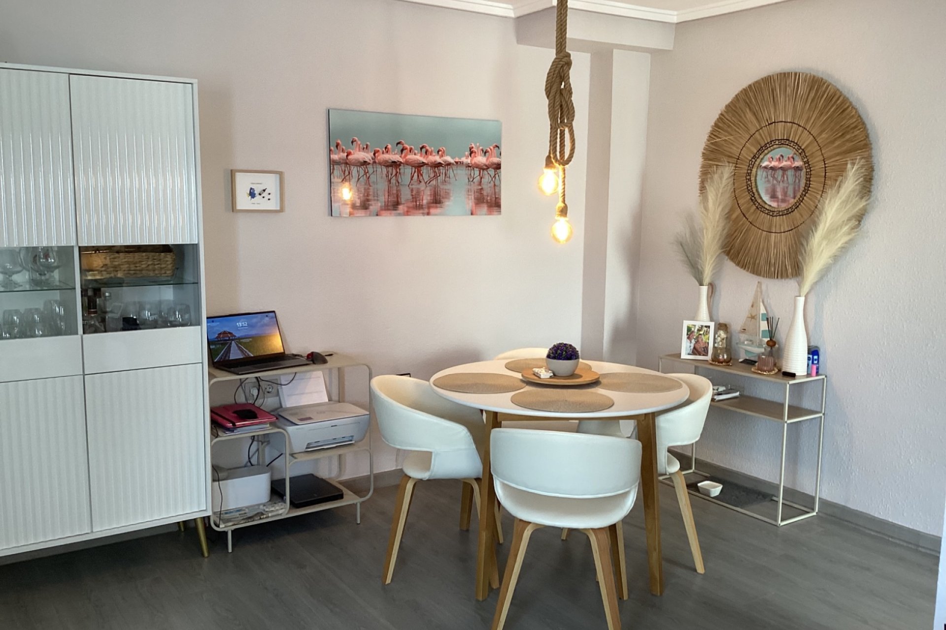 Használt Ingatlanok - Villa -
Orihuela Costa - Costa Blanca