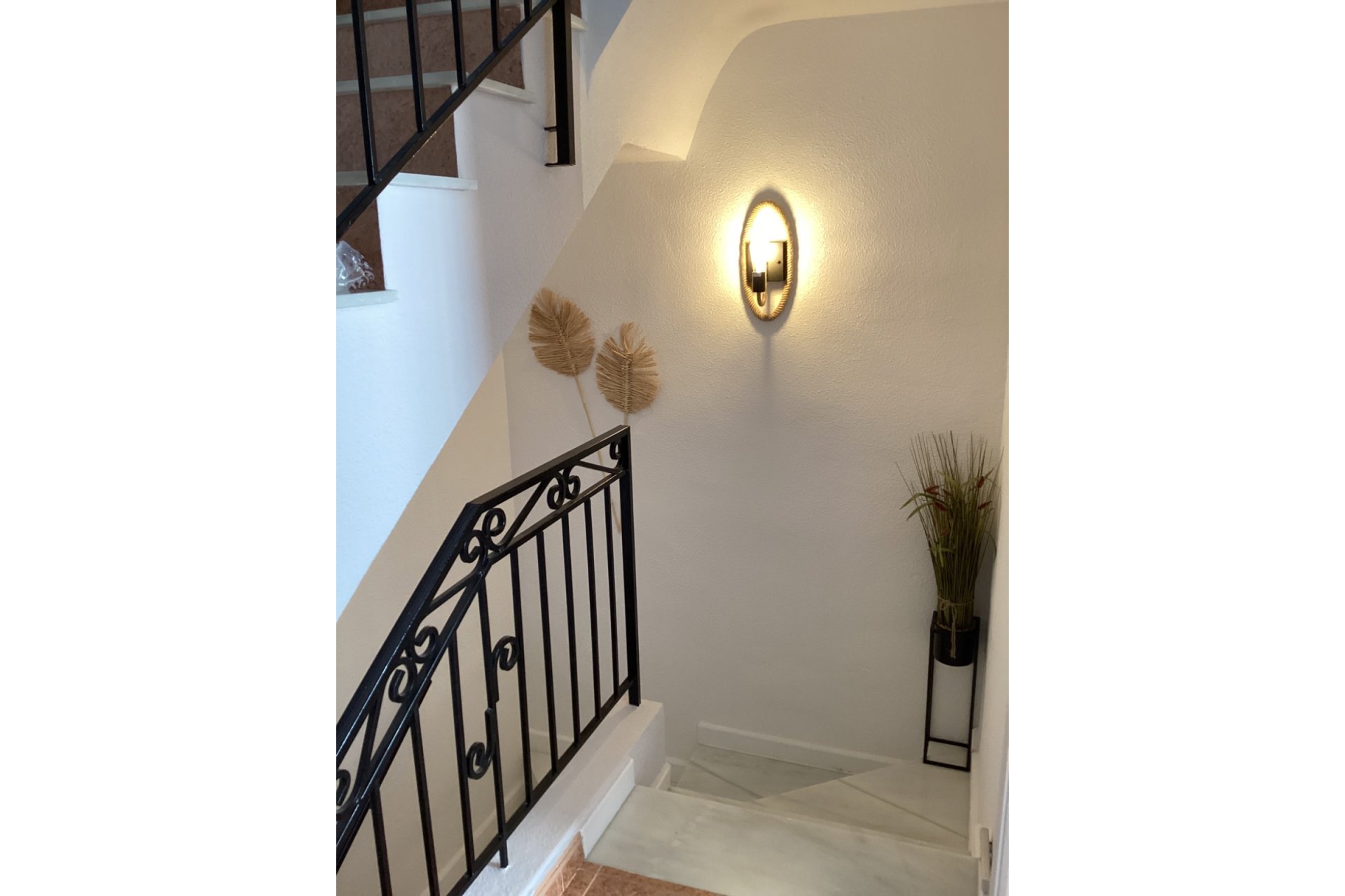 Használt Ingatlanok - Villa -
Orihuela Costa - Costa Blanca