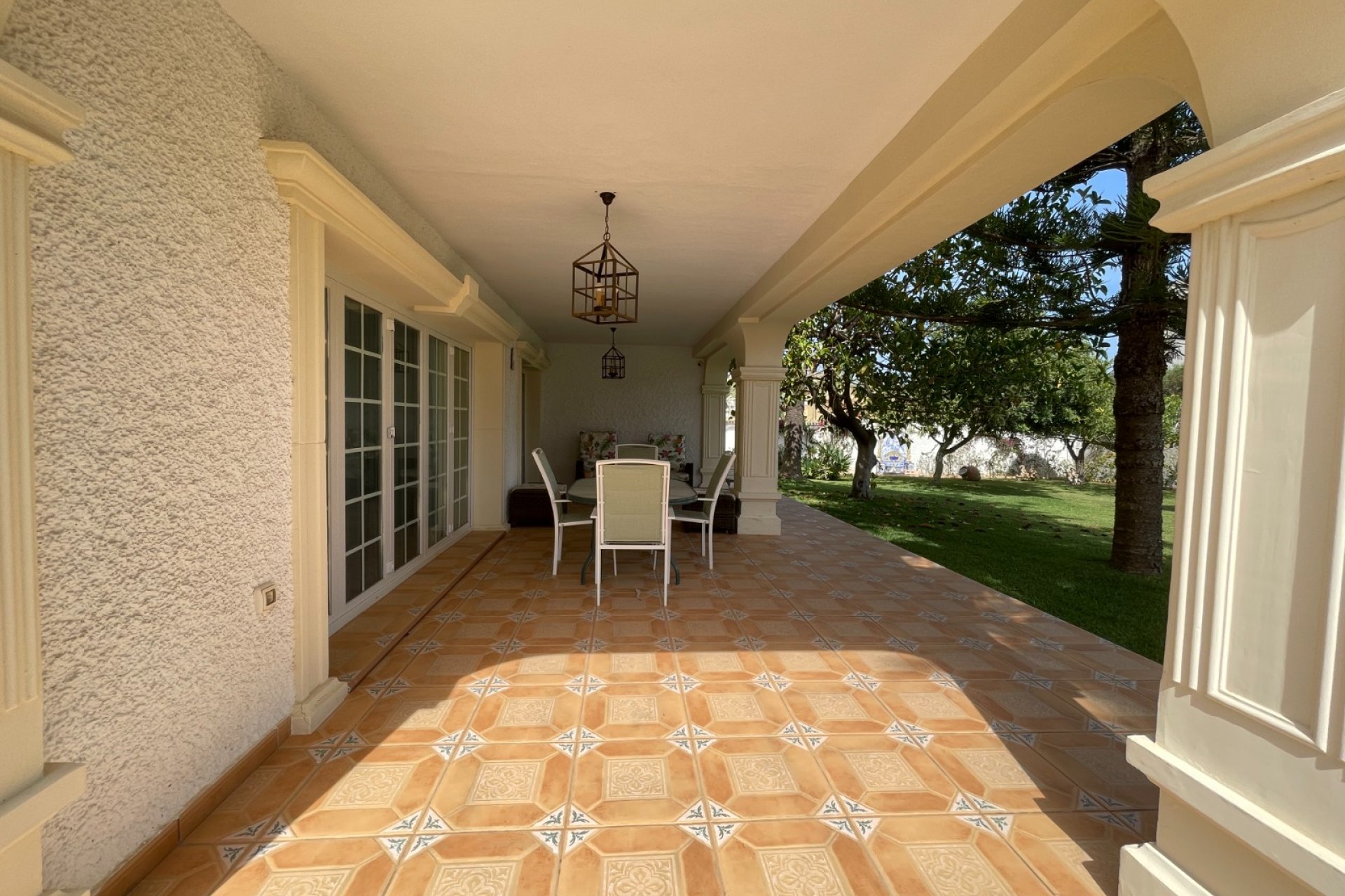 Használt Ingatlanok - Villa -
Orihuela Costa - Costa Blanca