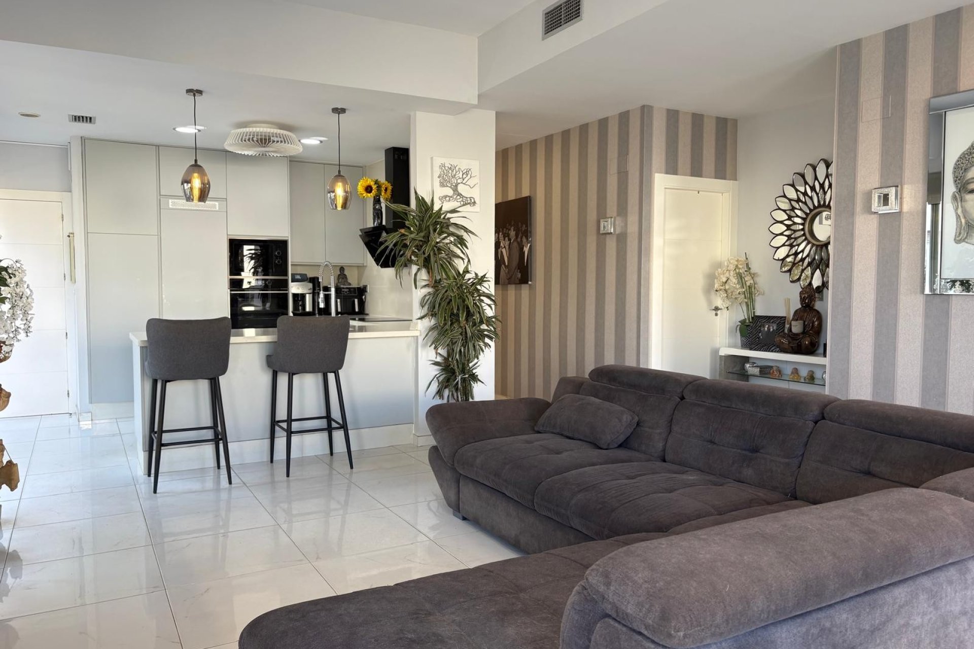 Használt Ingatlanok - Villa -
Orihuela Costa - Costa Blanca