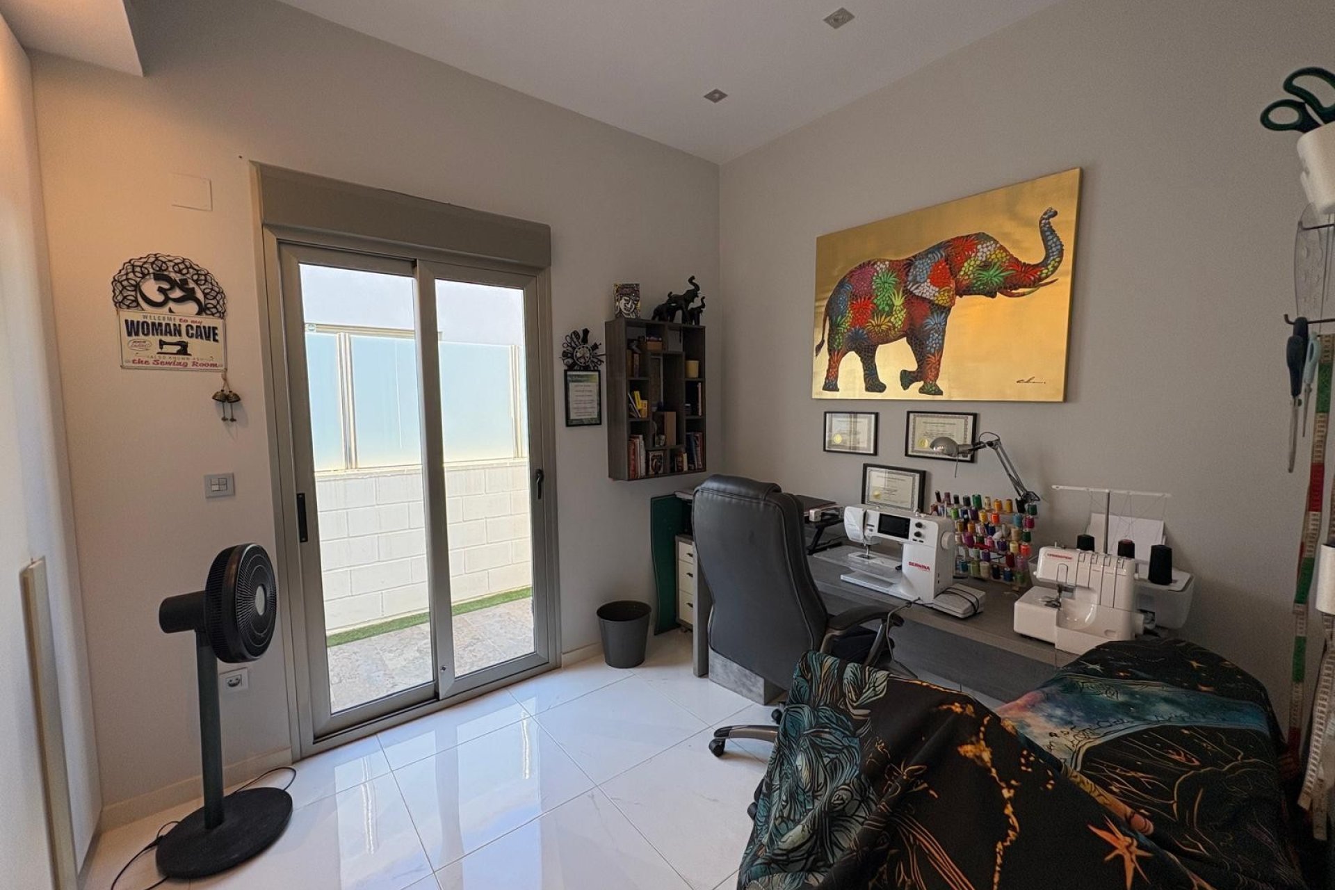 Használt Ingatlanok - Villa -
Orihuela Costa - Costa Blanca