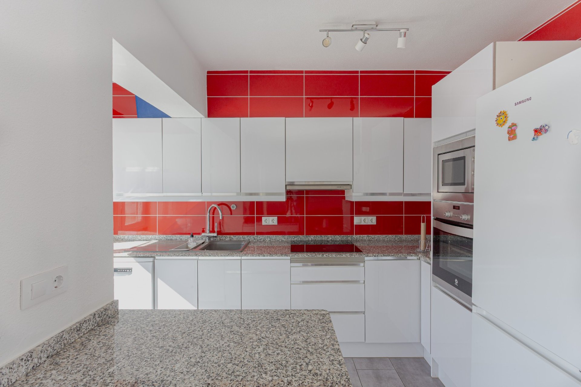 Használt Ingatlanok - Villa -
Orihuela Costa - Costa Blanca