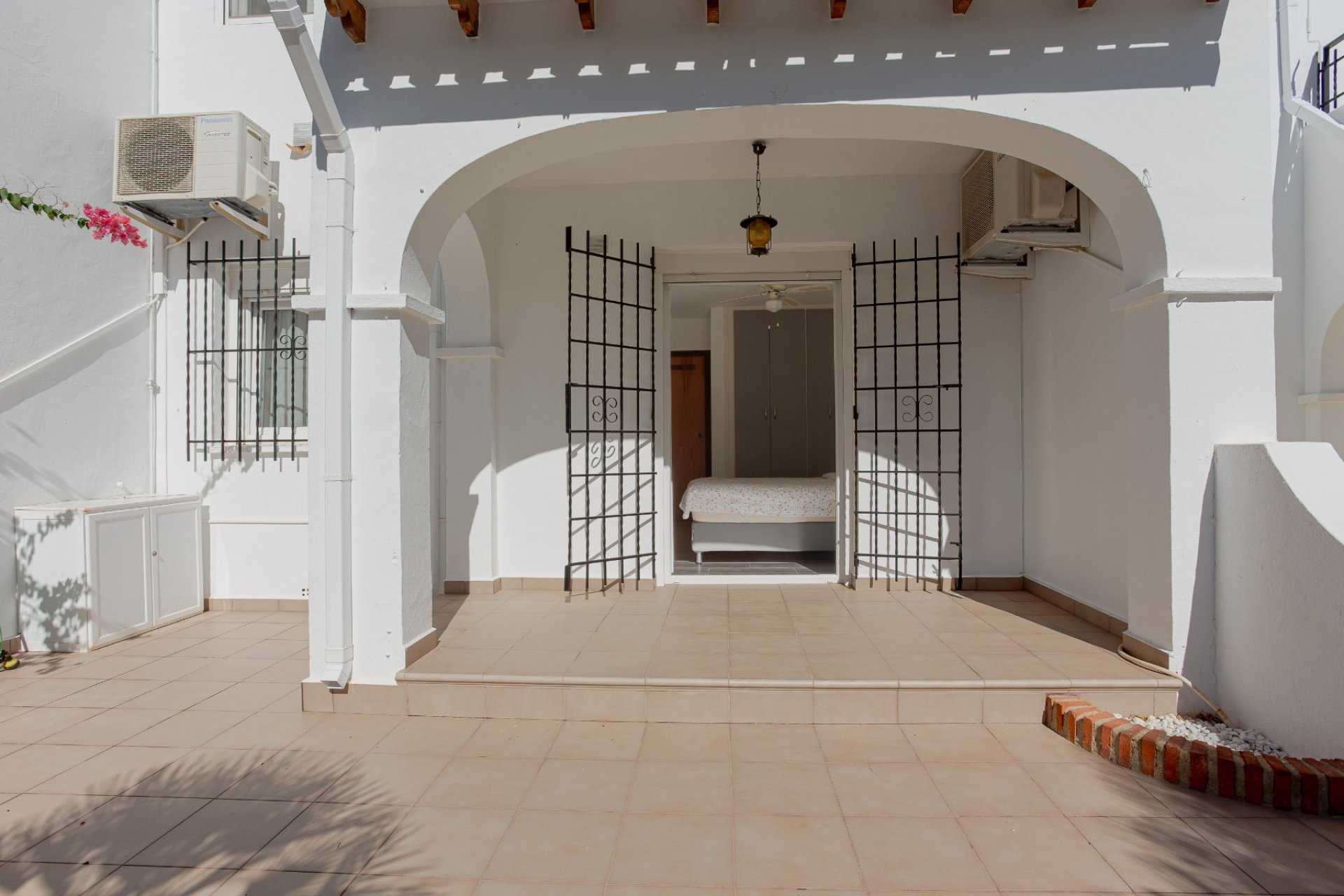 Használt Ingatlanok - Villa -
Orihuela Costa - Costa Blanca