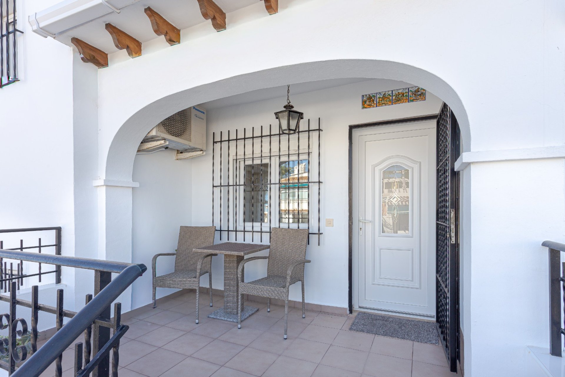 Használt Ingatlanok - Villa -
Orihuela Costa - Costa Blanca