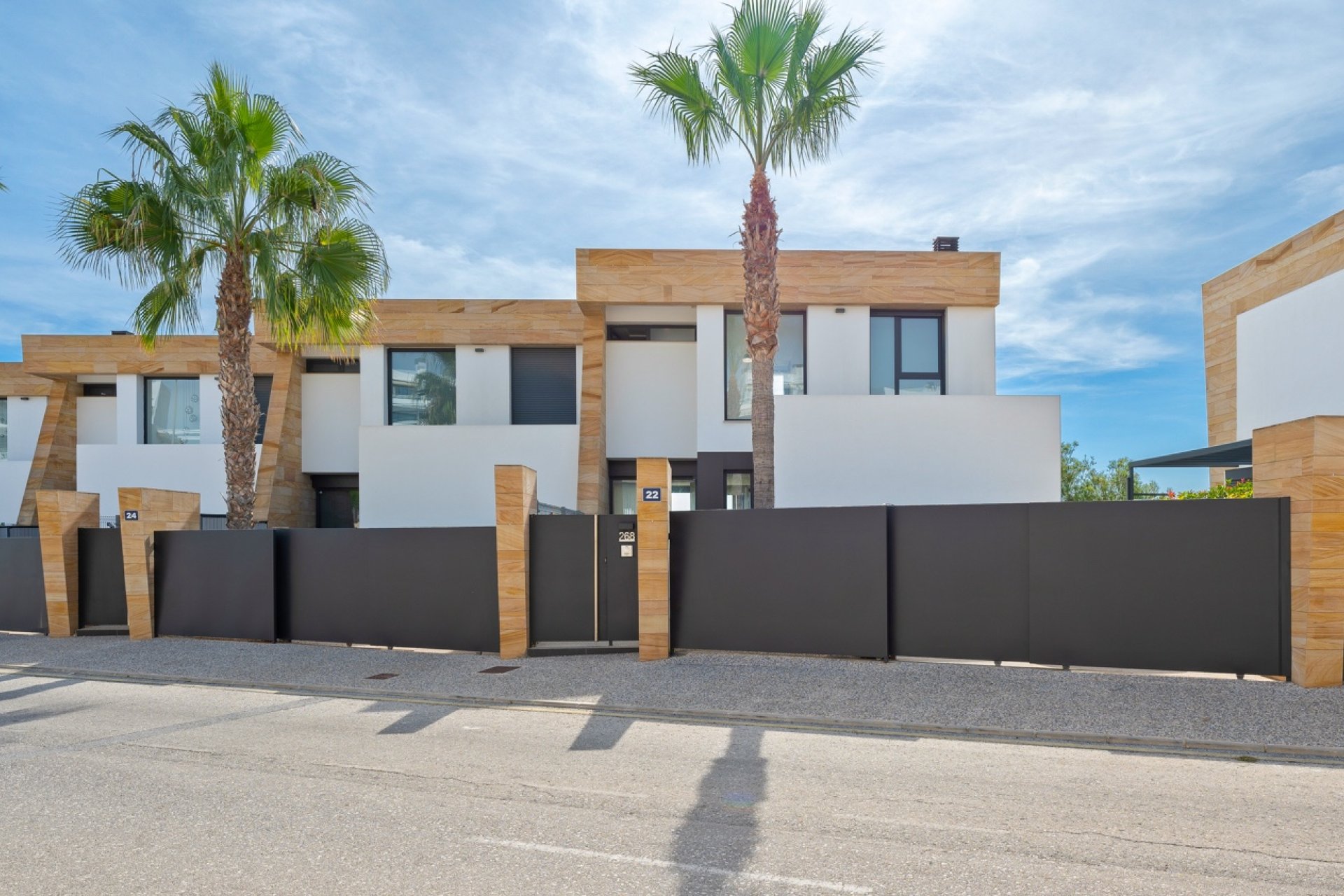 Használt Ingatlanok - Villa -
Orihuela Costa - Costa Blanca