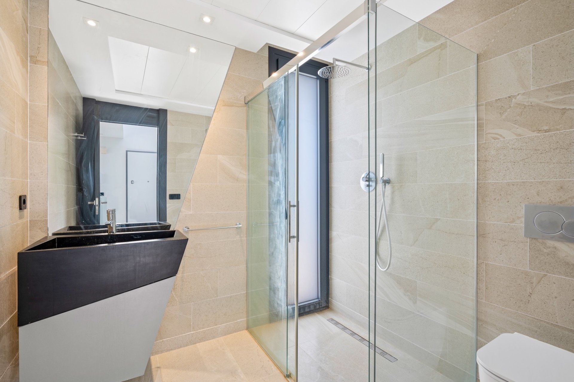 Használt Ingatlanok - Villa -
Orihuela Costa - Costa Blanca