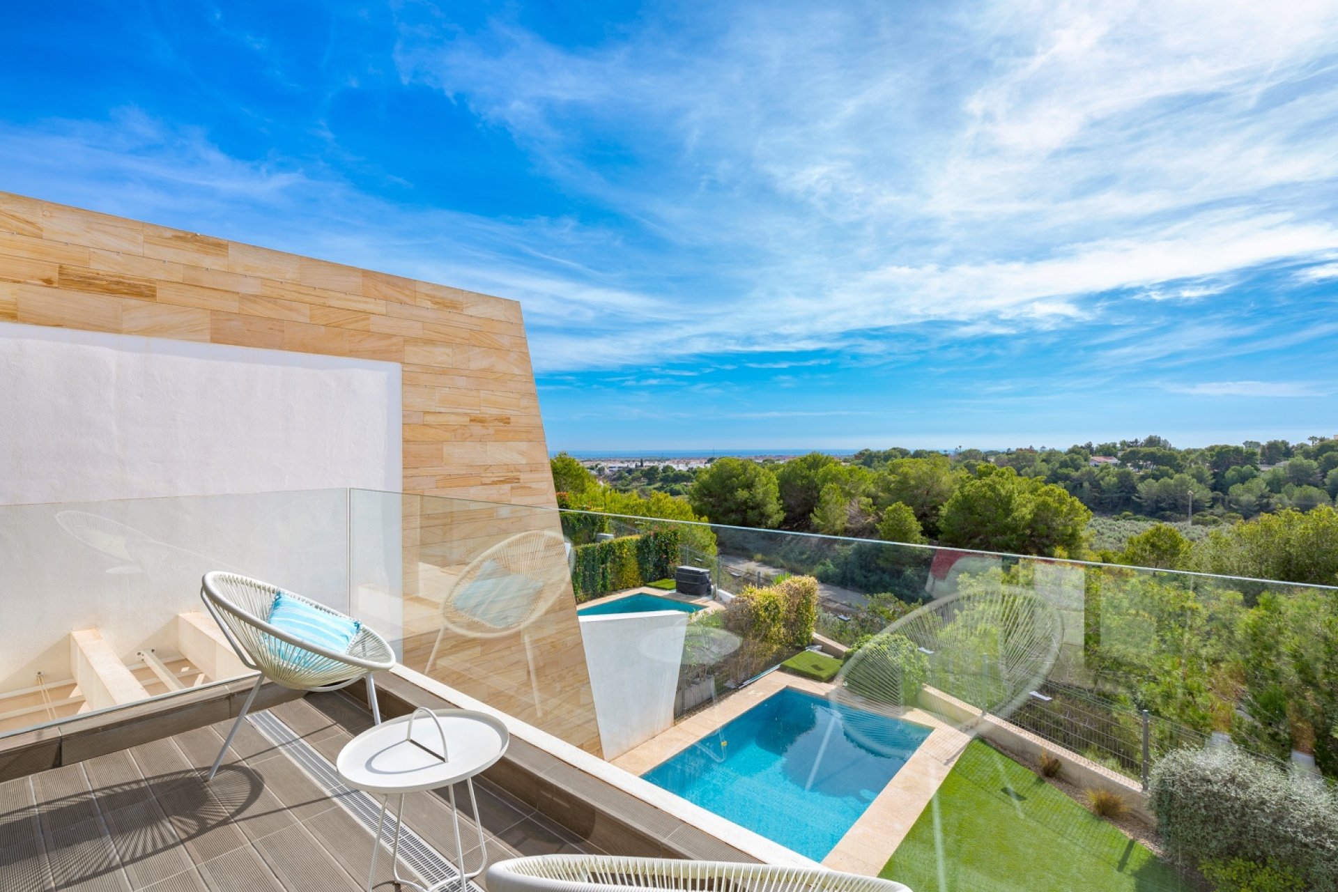 Használt Ingatlanok - Villa -
Orihuela Costa - Costa Blanca