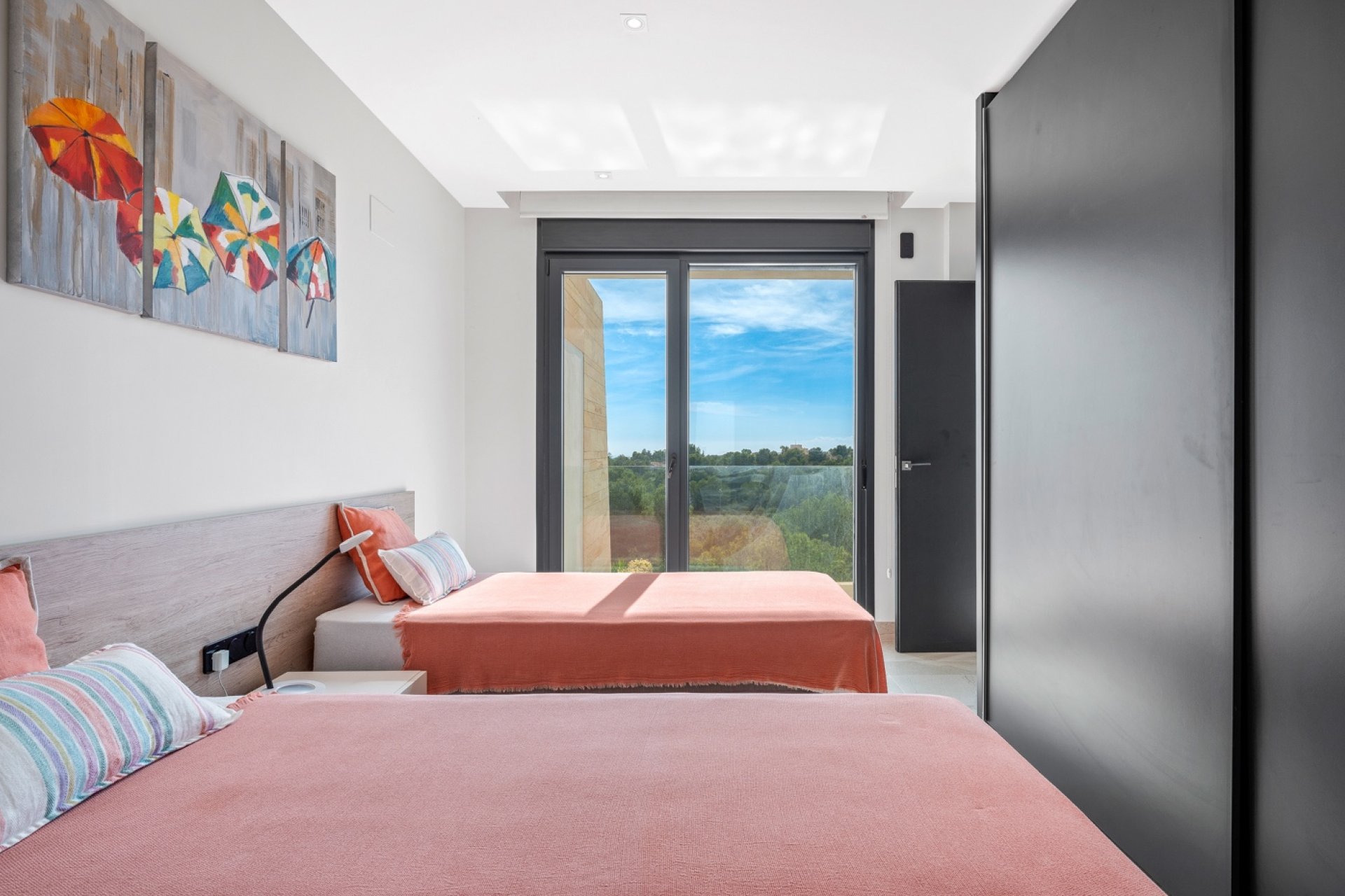 Használt Ingatlanok - Villa -
Orihuela Costa - Costa Blanca