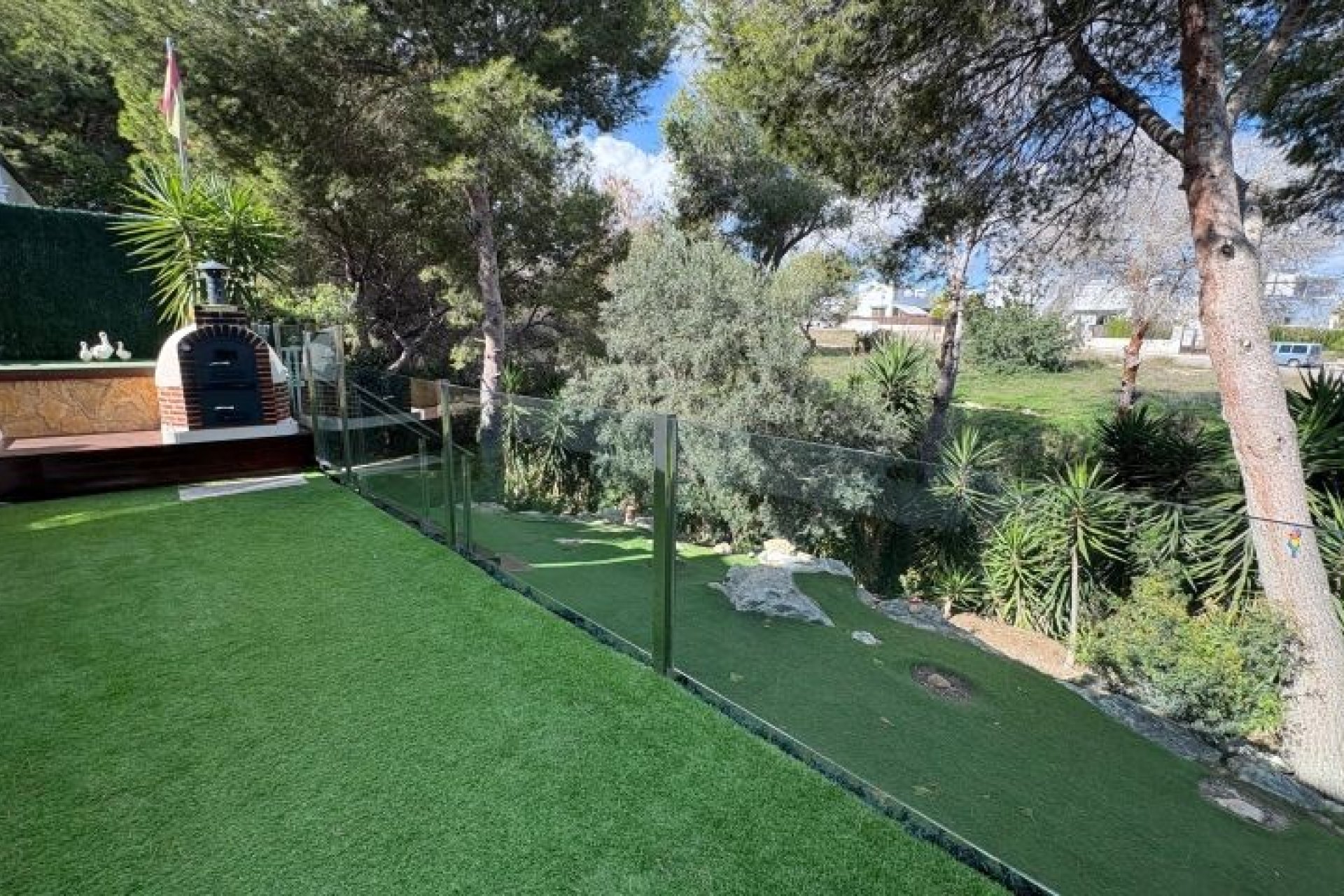 Használt Ingatlanok - Villa -
Orihuela Costa - Costa Blanca