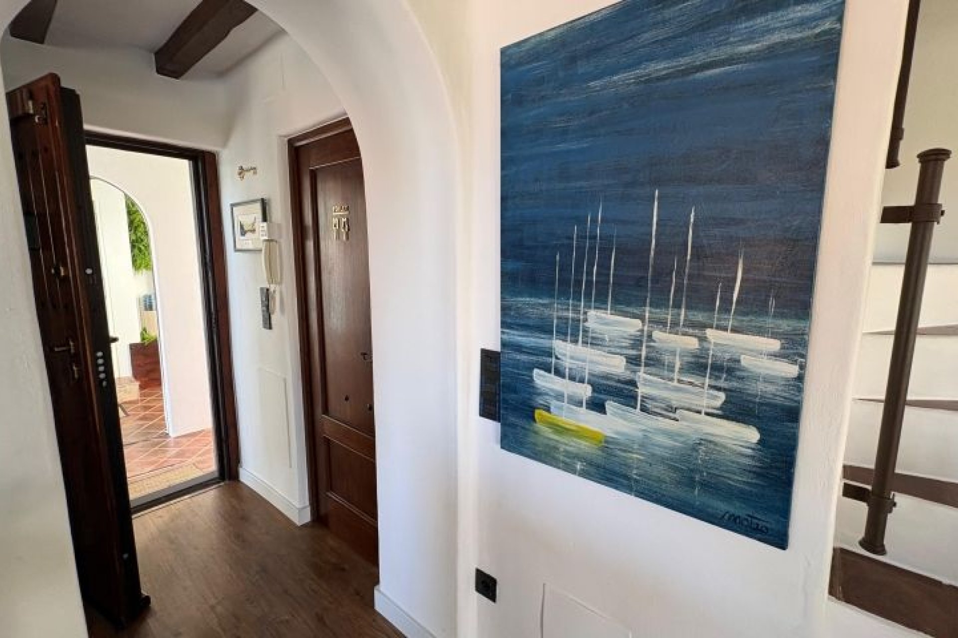 Használt Ingatlanok - Villa -
Orihuela Costa - Costa Blanca