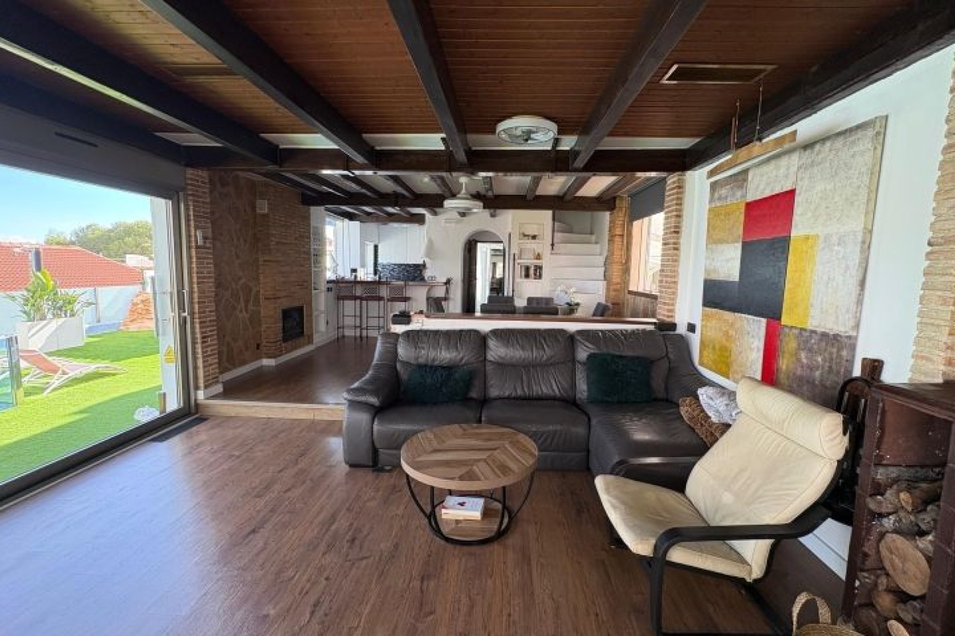 Használt Ingatlanok - Villa -
Orihuela Costa - Costa Blanca