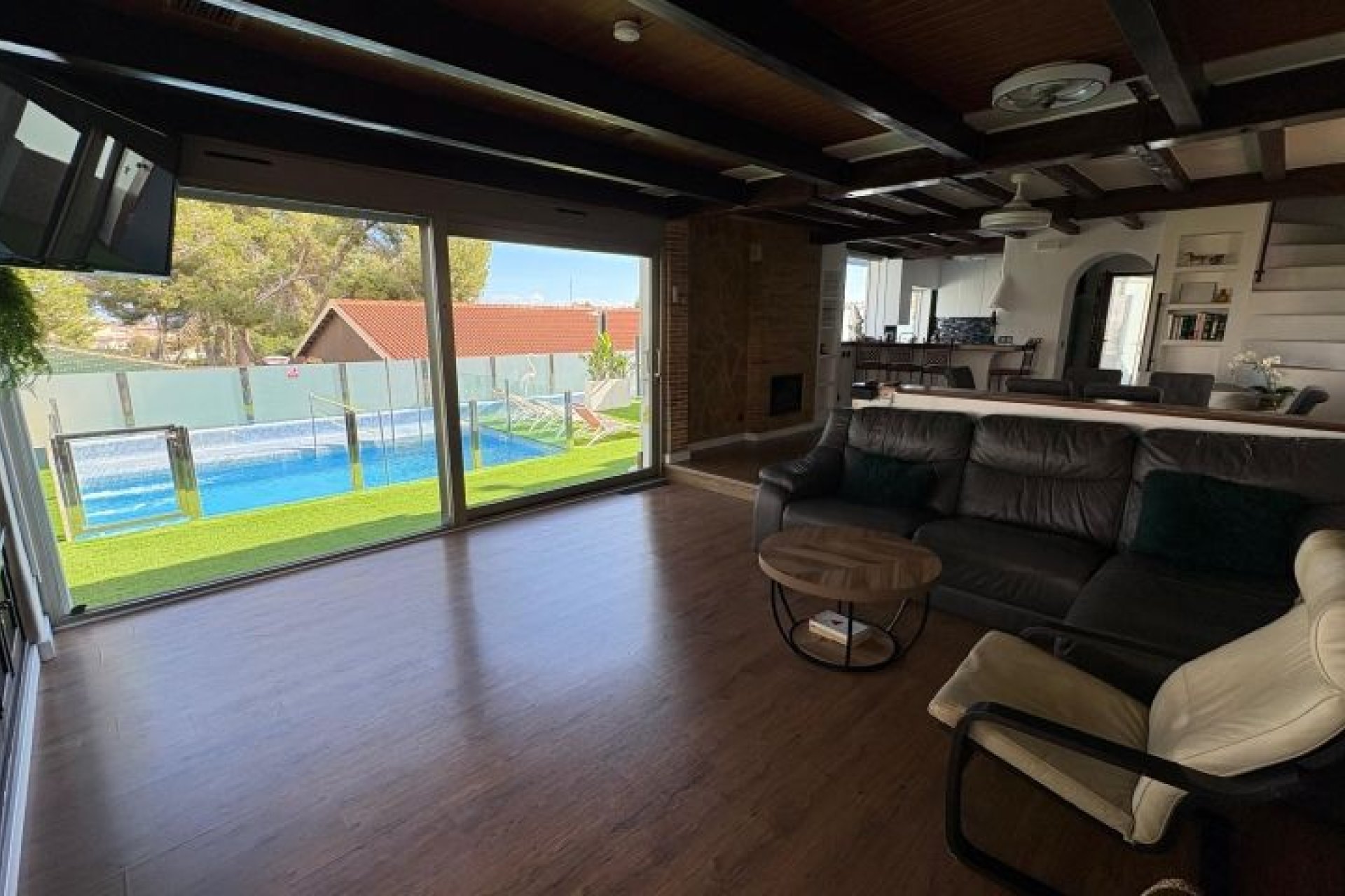 Használt Ingatlanok - Villa -
Orihuela Costa - Costa Blanca