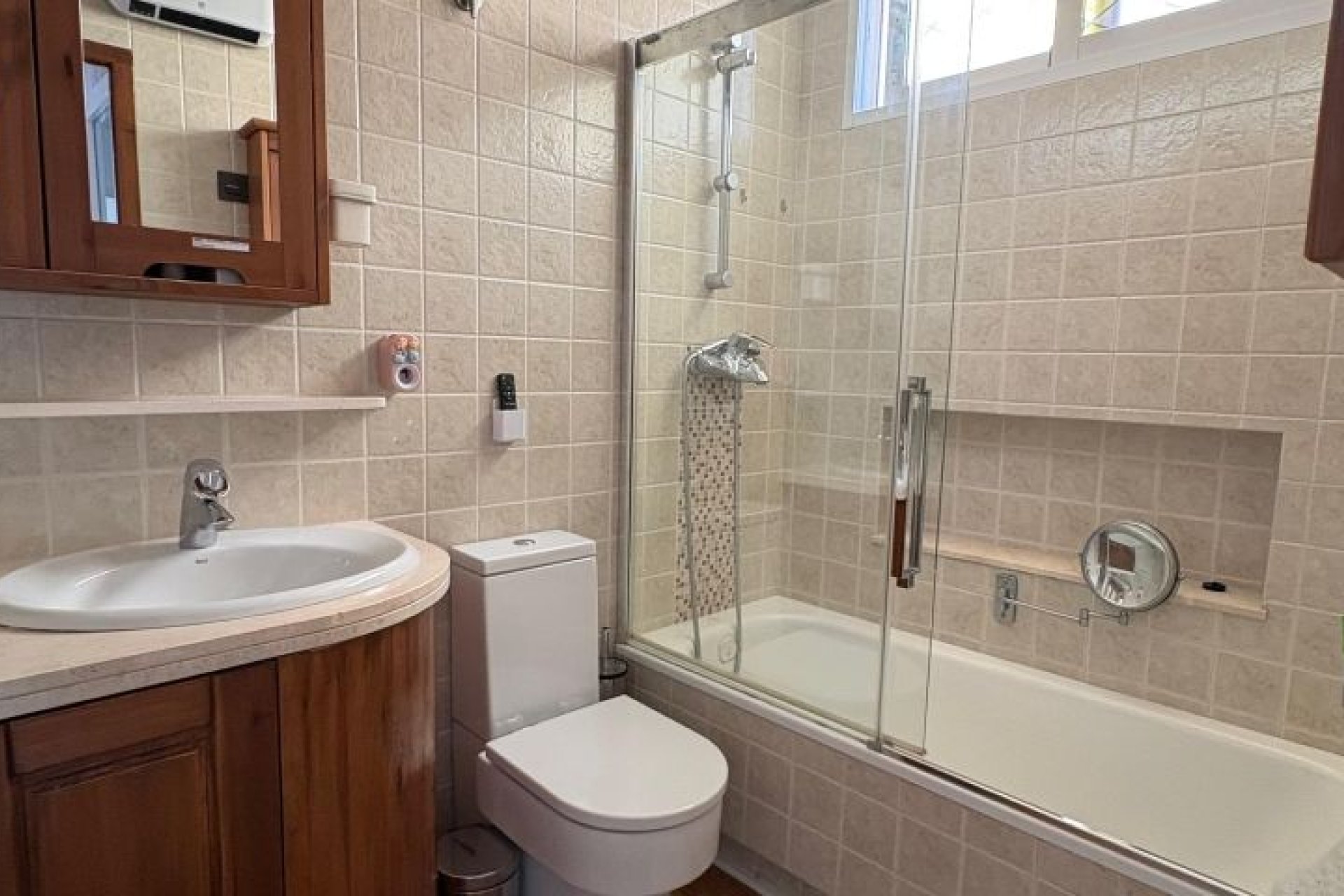 Használt Ingatlanok - Villa -
Orihuela Costa - Costa Blanca