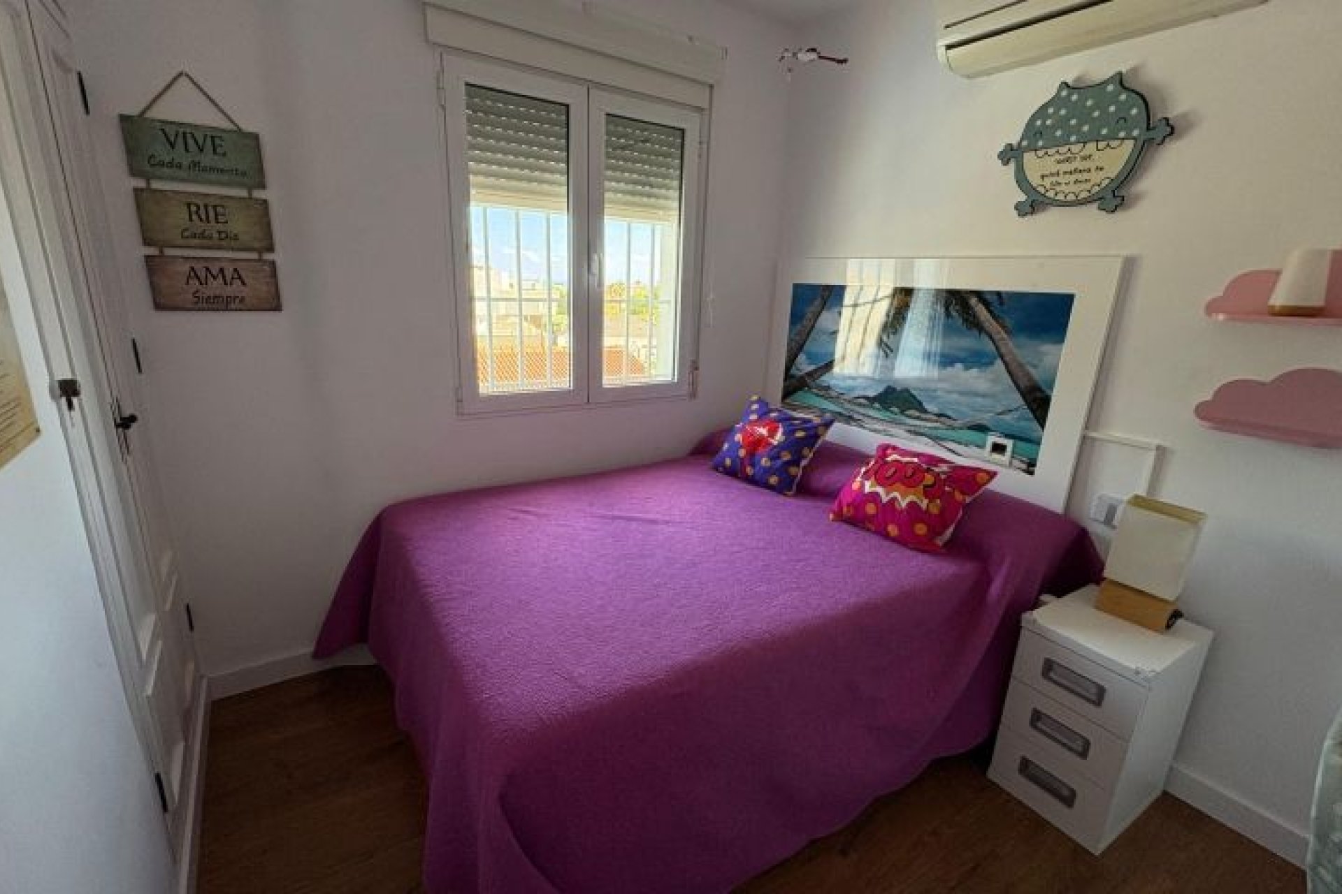 Használt Ingatlanok - Villa -
Orihuela Costa - Costa Blanca