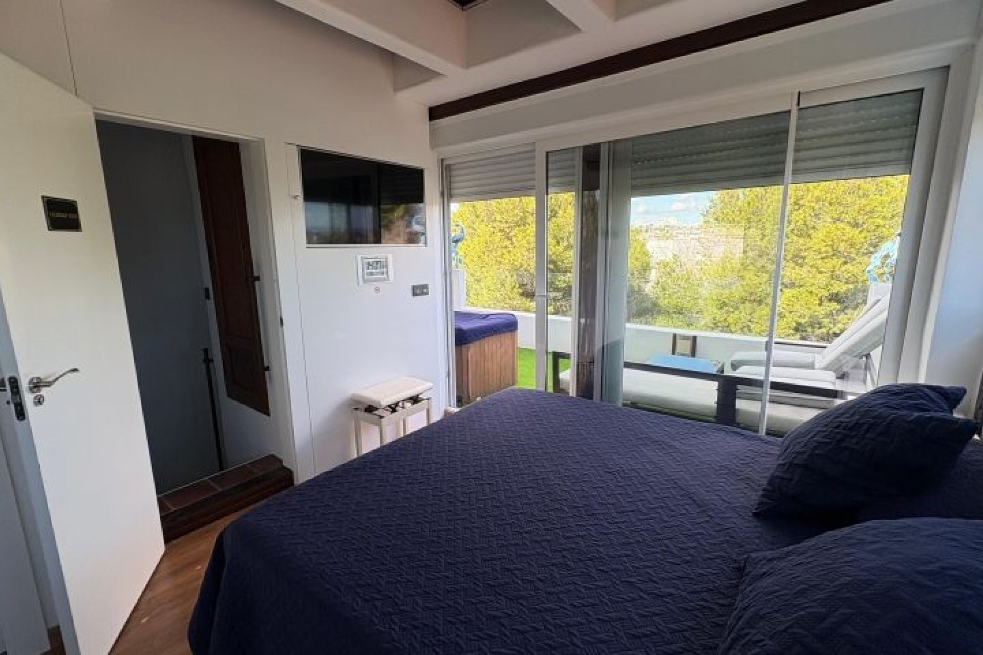 Használt Ingatlanok - Villa -
Orihuela Costa - Costa Blanca