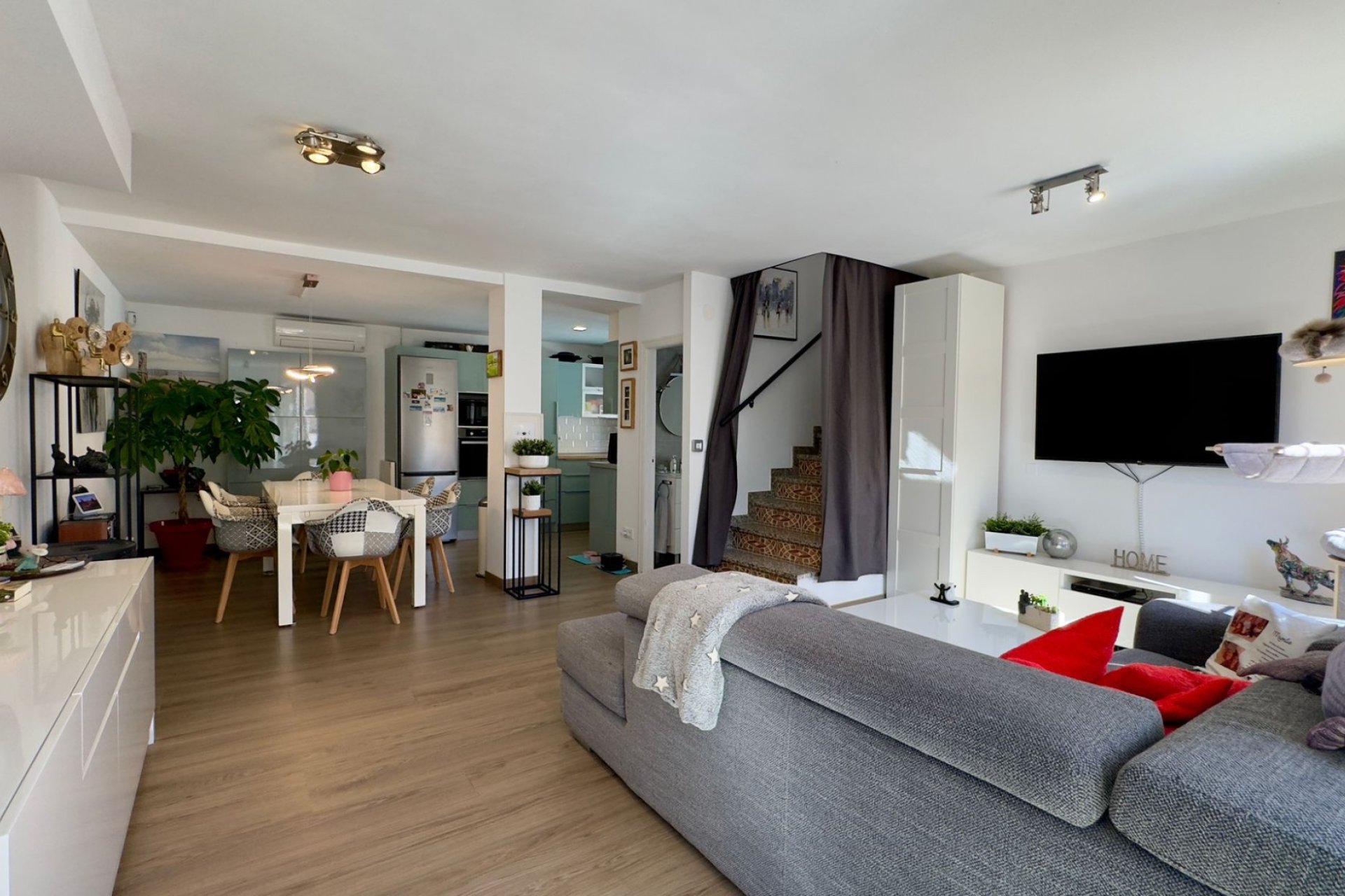 Használt Ingatlanok - Villa -
Orihuela Costa - Costa Blanca