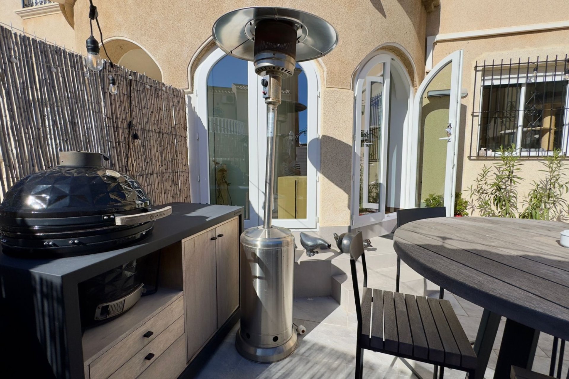 Használt Ingatlanok - Villa -
Orihuela Costa - Costa Blanca