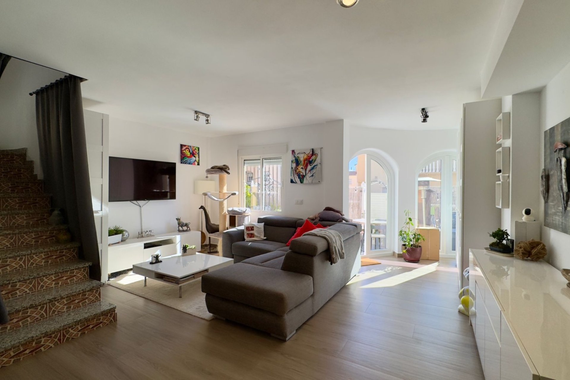 Használt Ingatlanok - Villa -
Orihuela Costa - Costa Blanca