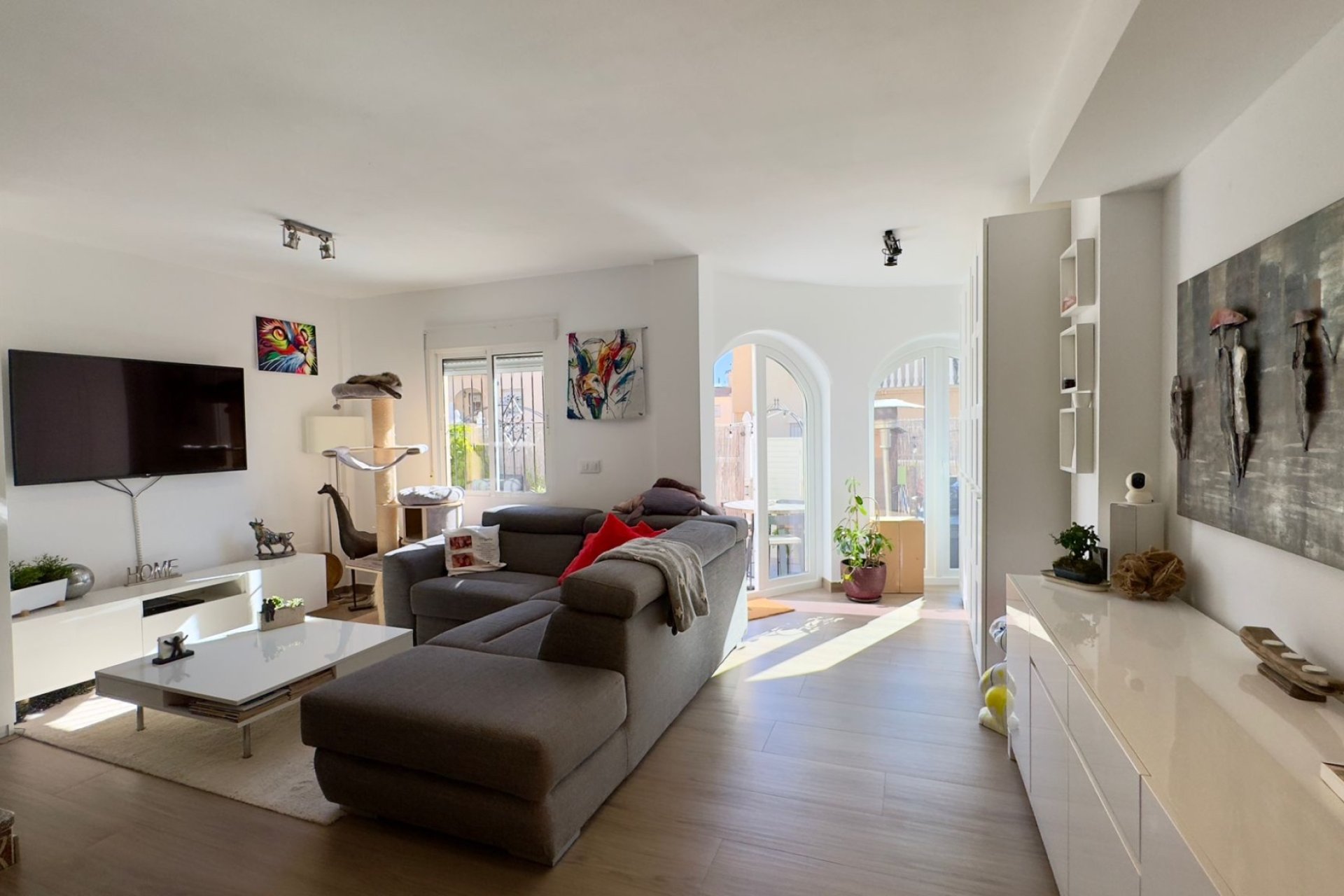 Használt Ingatlanok - Villa -
Orihuela Costa - Costa Blanca