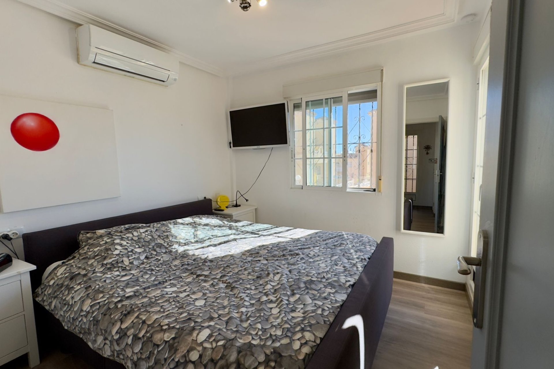 Használt Ingatlanok - Villa -
Orihuela Costa - Costa Blanca