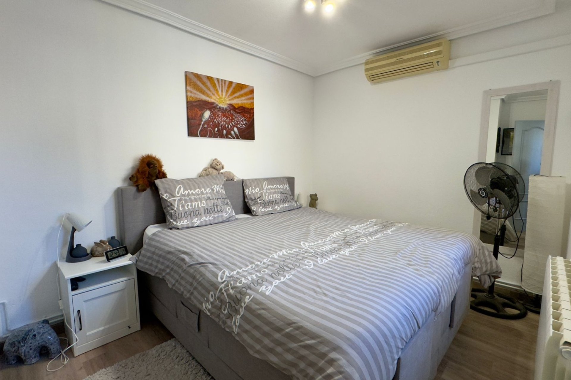 Használt Ingatlanok - Villa -
Orihuela Costa - Costa Blanca