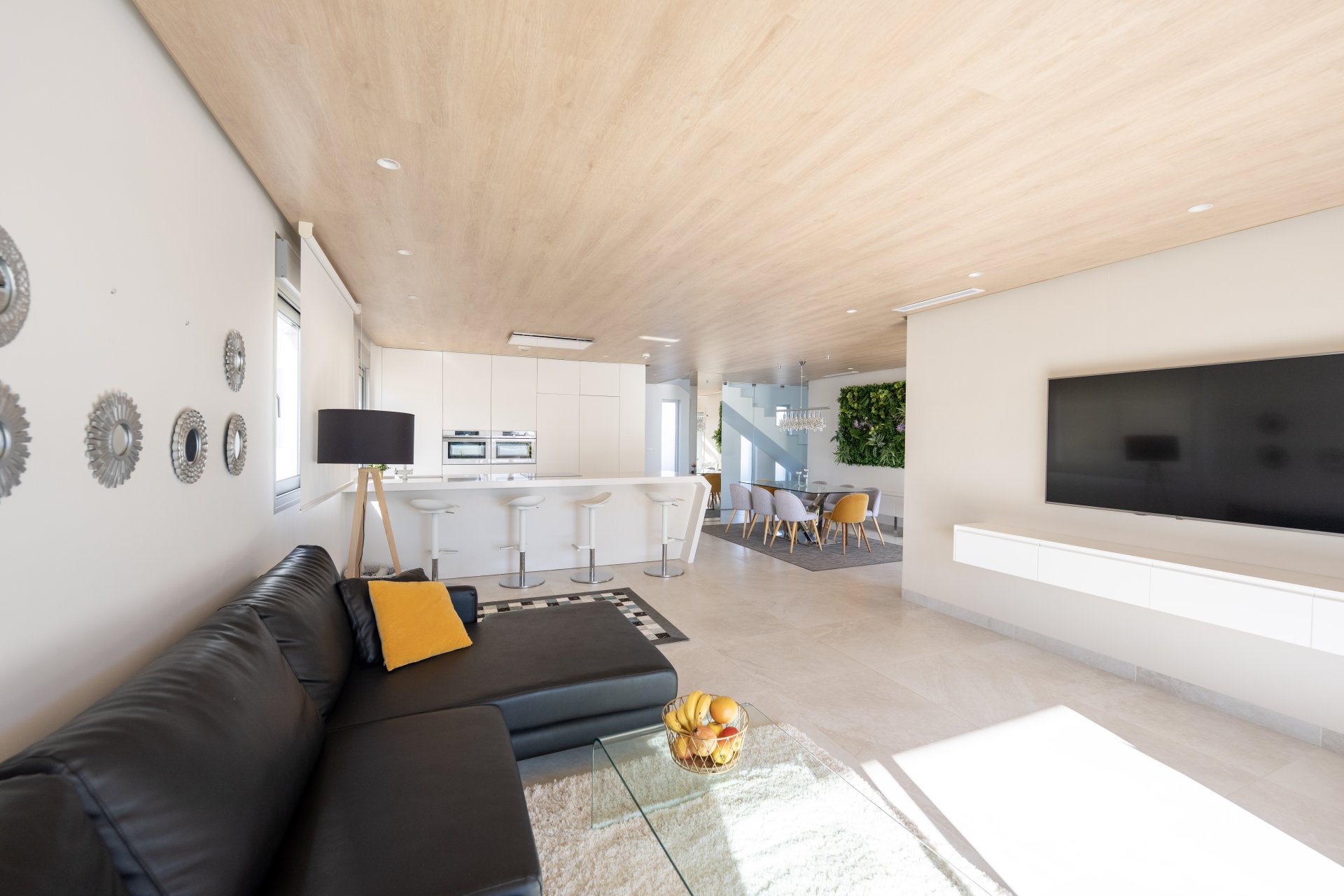 Használt Ingatlanok - Villa -
Orihuela Costa - Costa Blanca