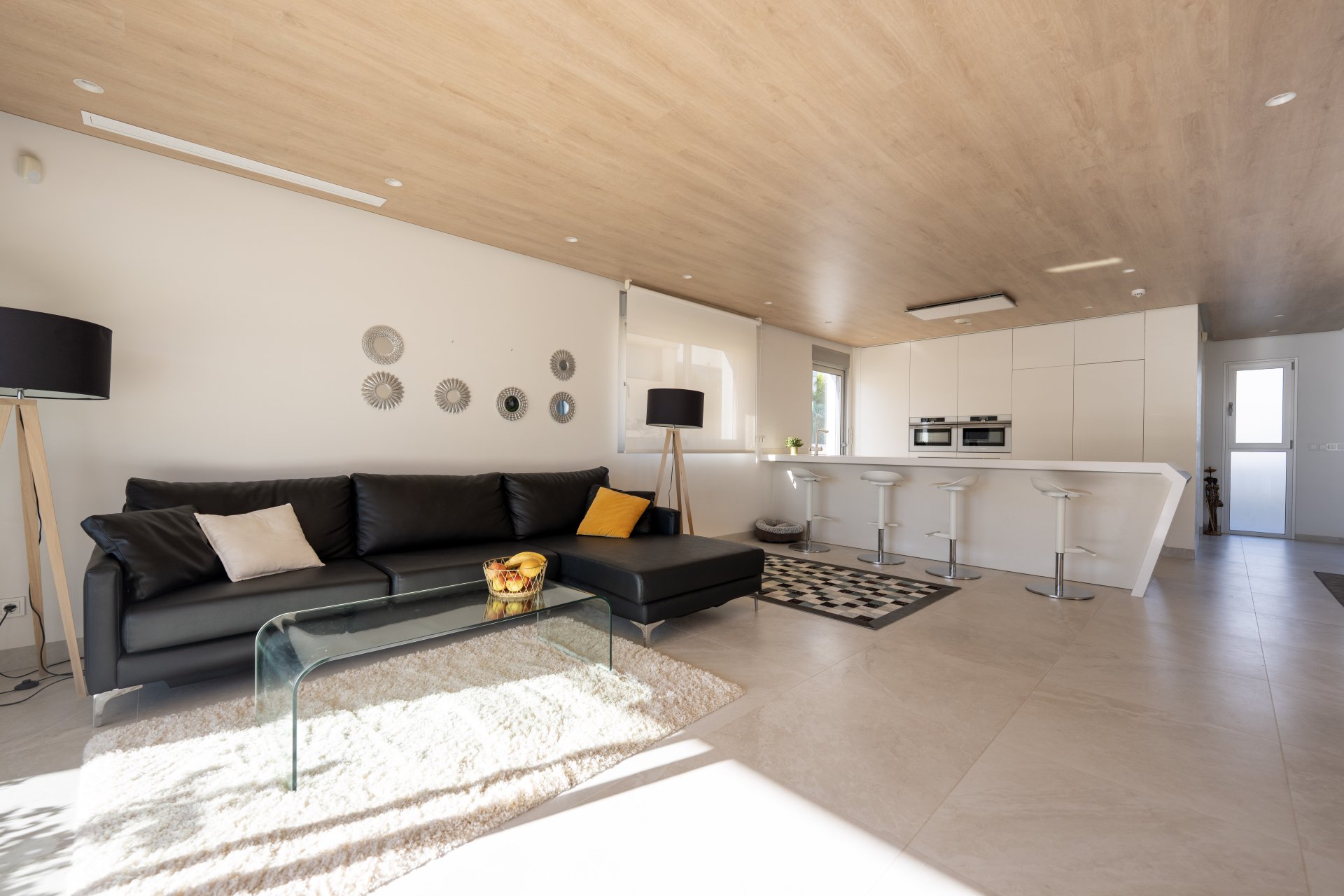 Használt Ingatlanok - Villa -
Orihuela Costa - Costa Blanca